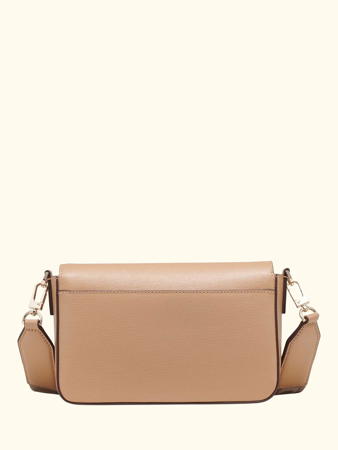 Bryant Avenue Leather Cross Body Bag