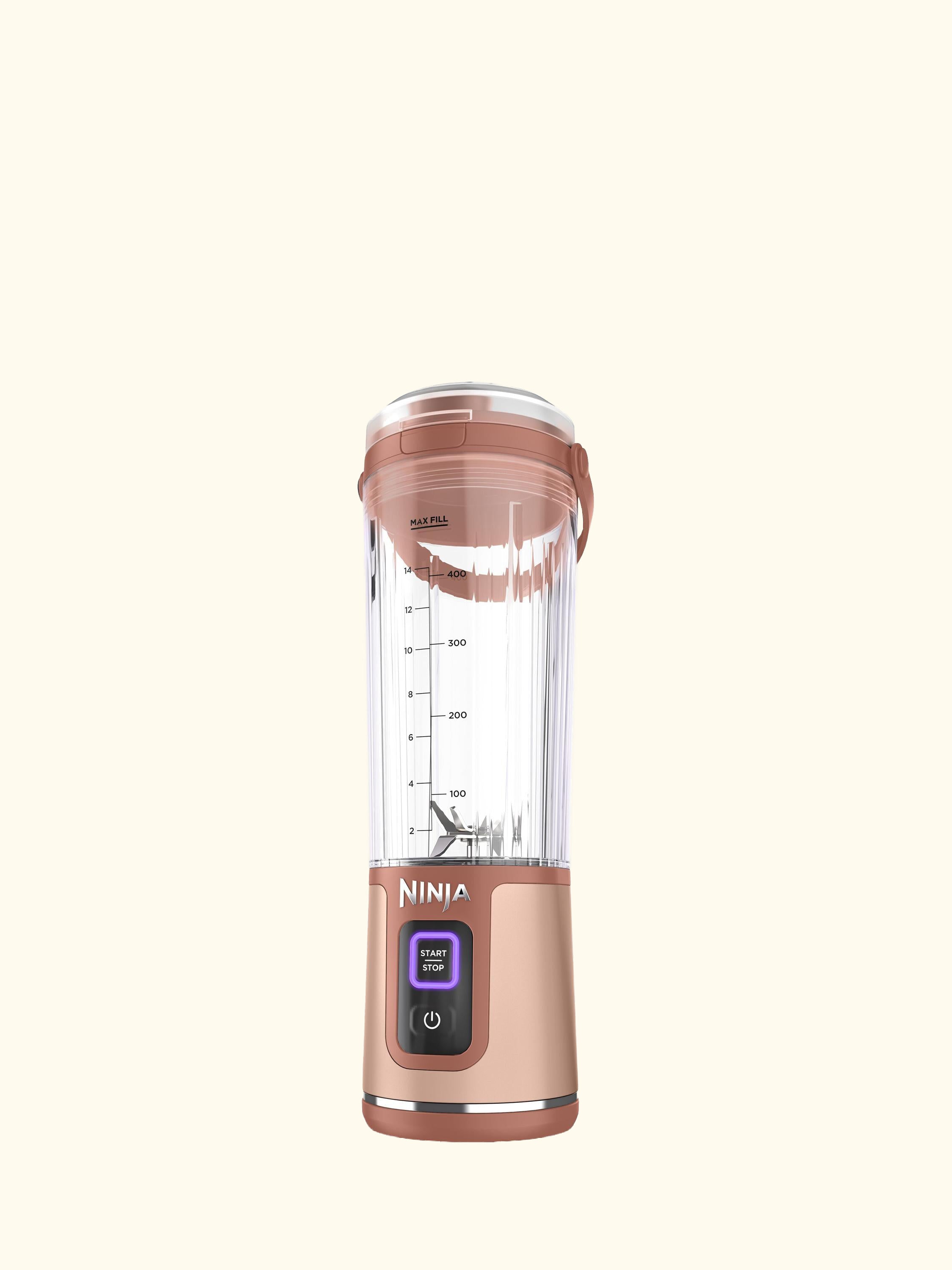Blast Cordless Food Blender