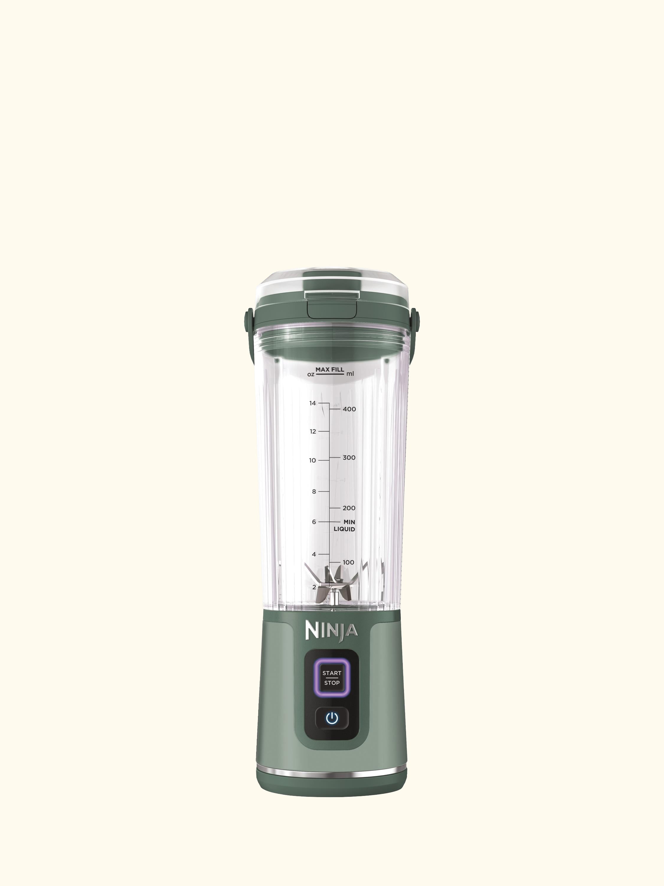 Blast Cordless Food Blender