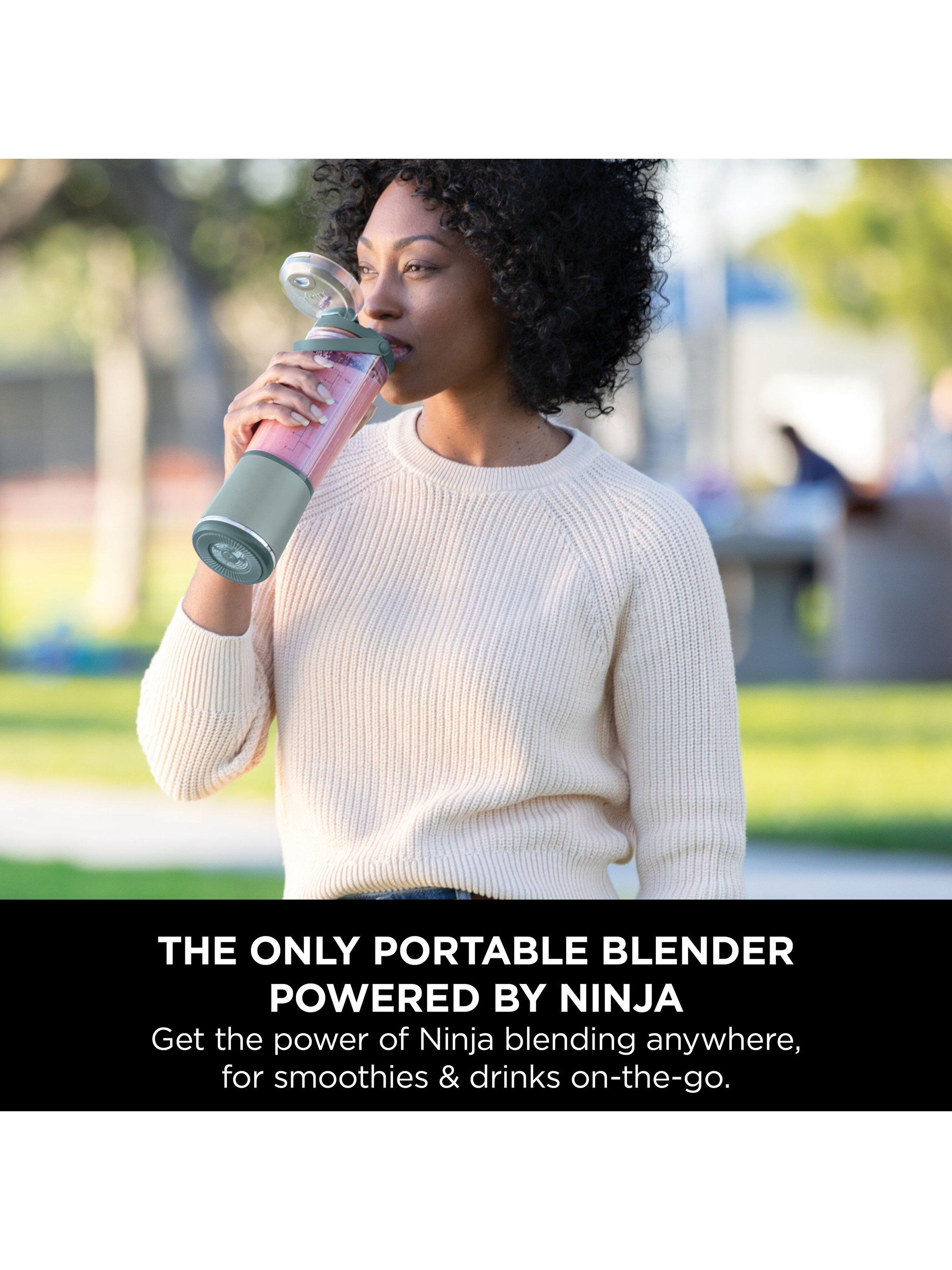 Blast Cordless Food Blender