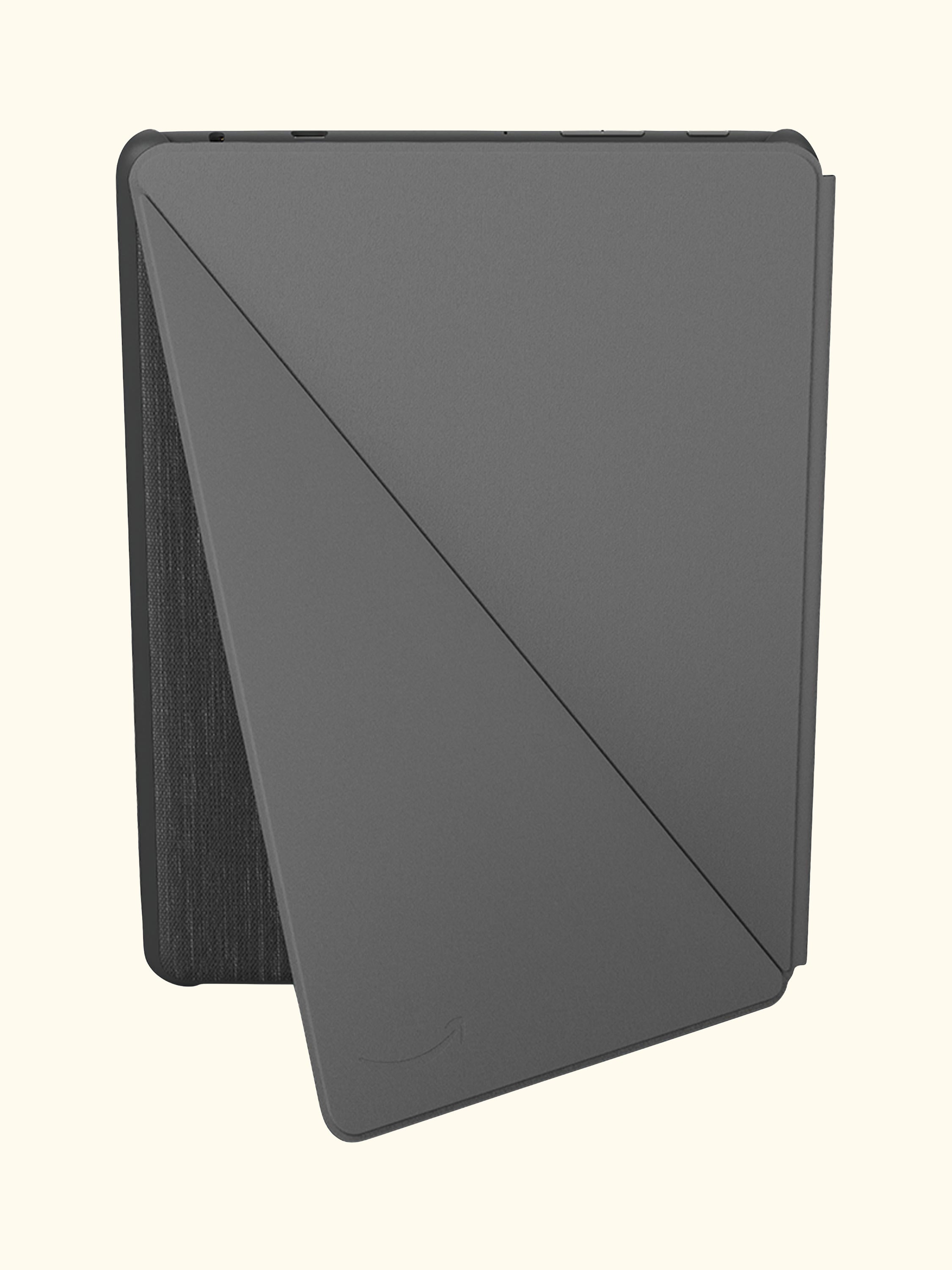 Protective Cover for Fire HD 10 Tablet (13th Generation), Black
