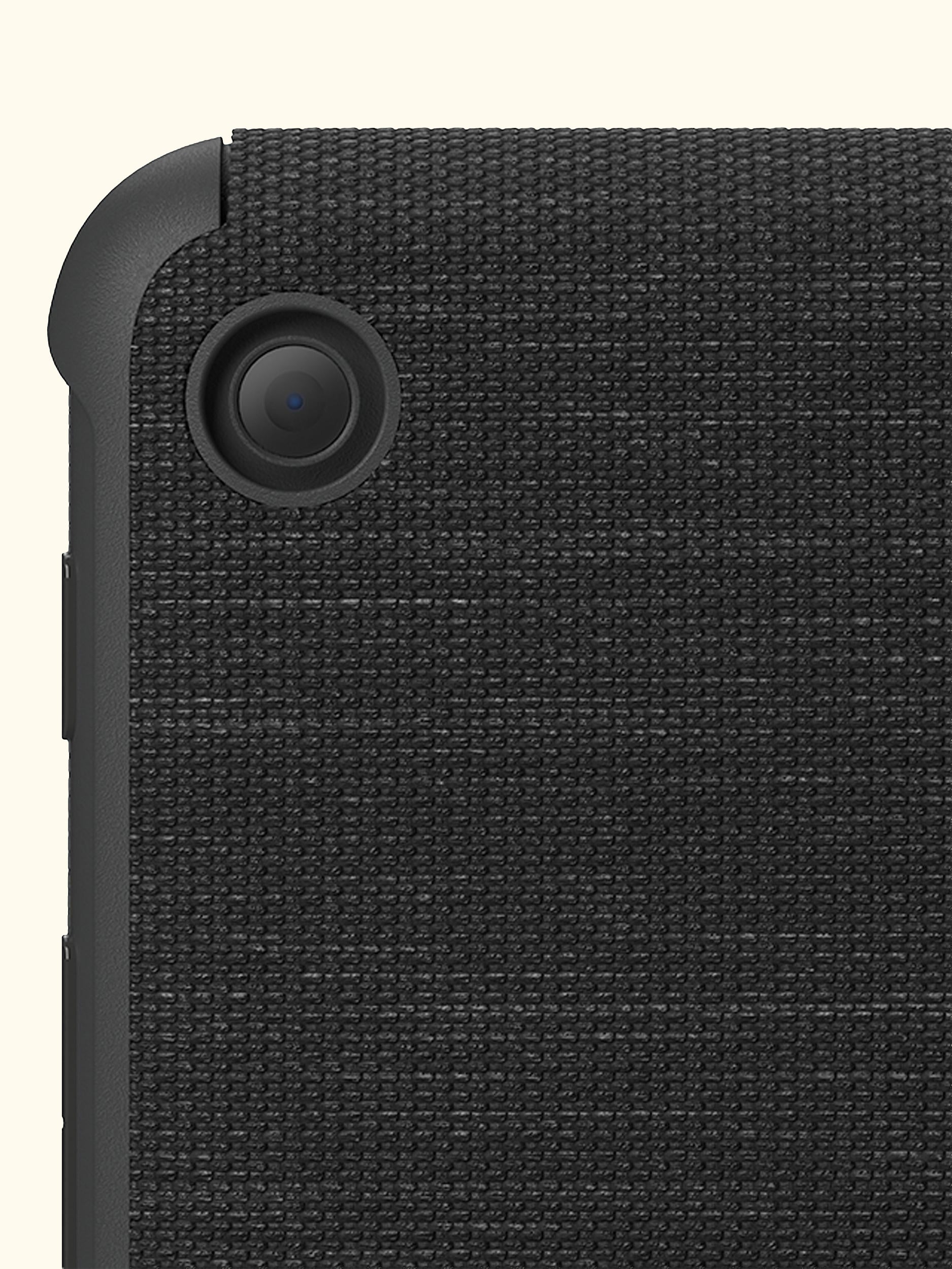 Protective Cover for Fire HD 10 Tablet (13th Generation), Black