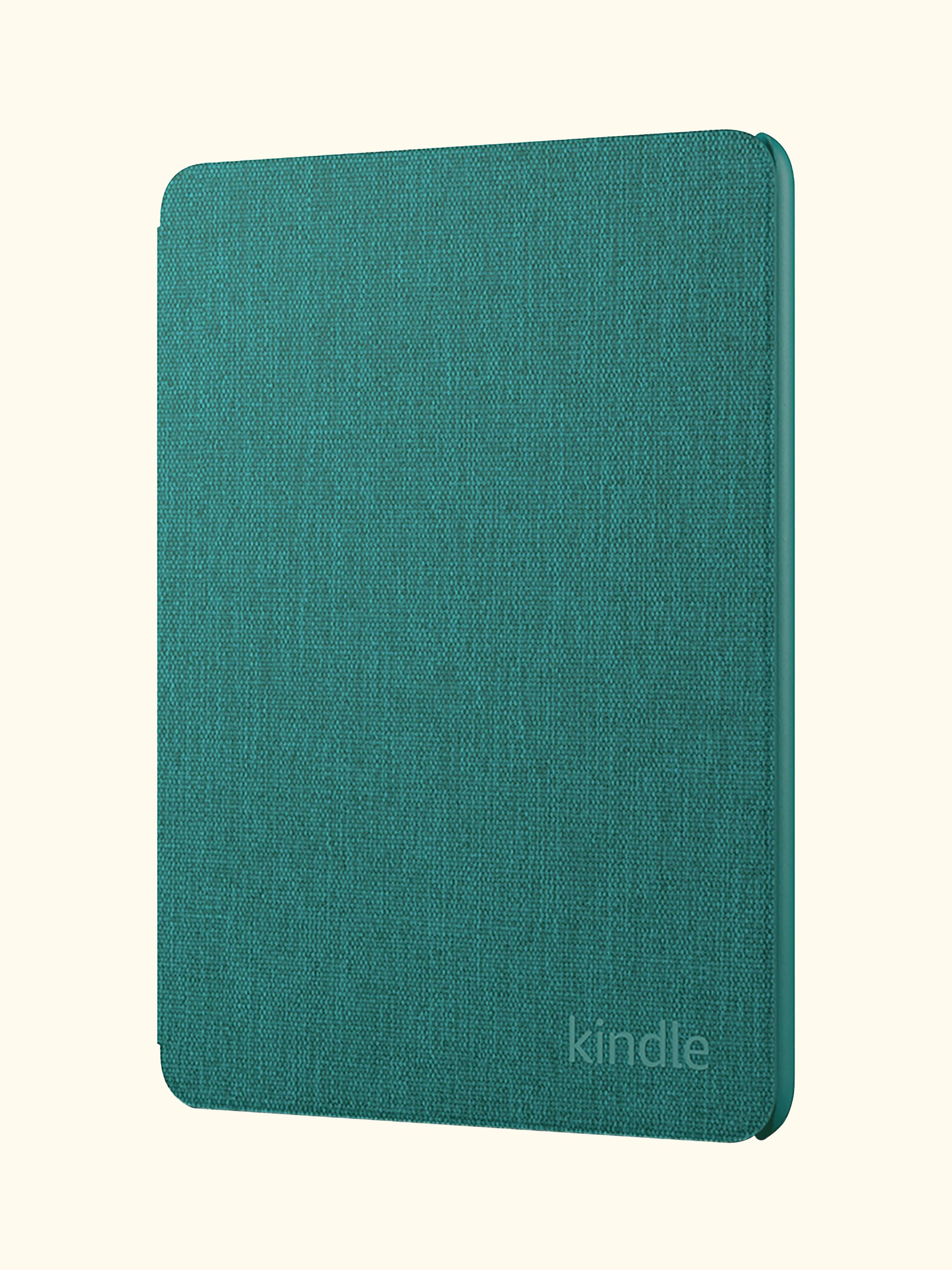 Case for Kindle Paperwhite (12th Generation), Jade Fabric