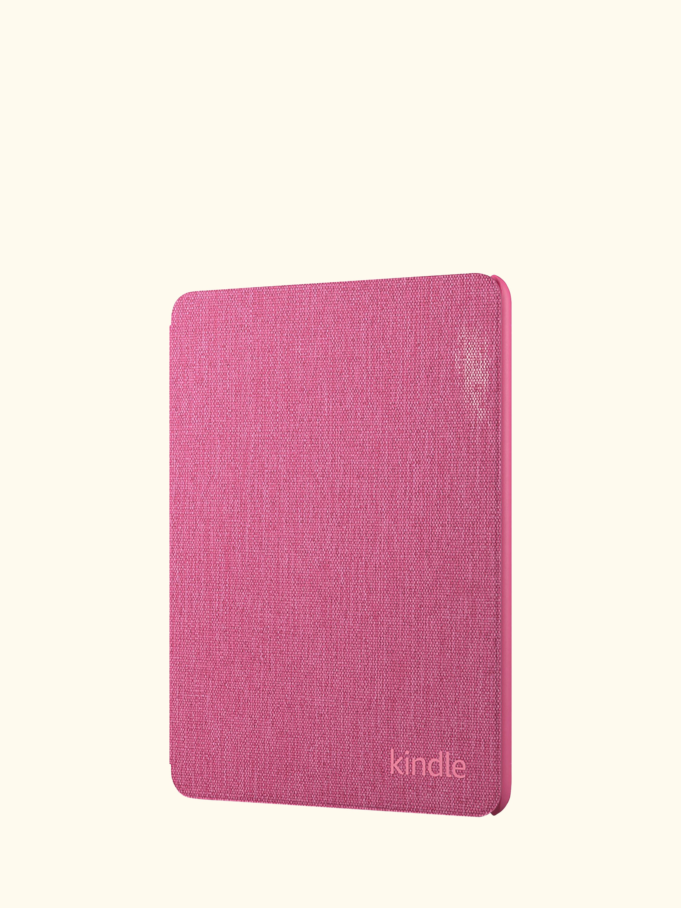 Case for Kindle Paperwhite (12th Generation), Raspberry