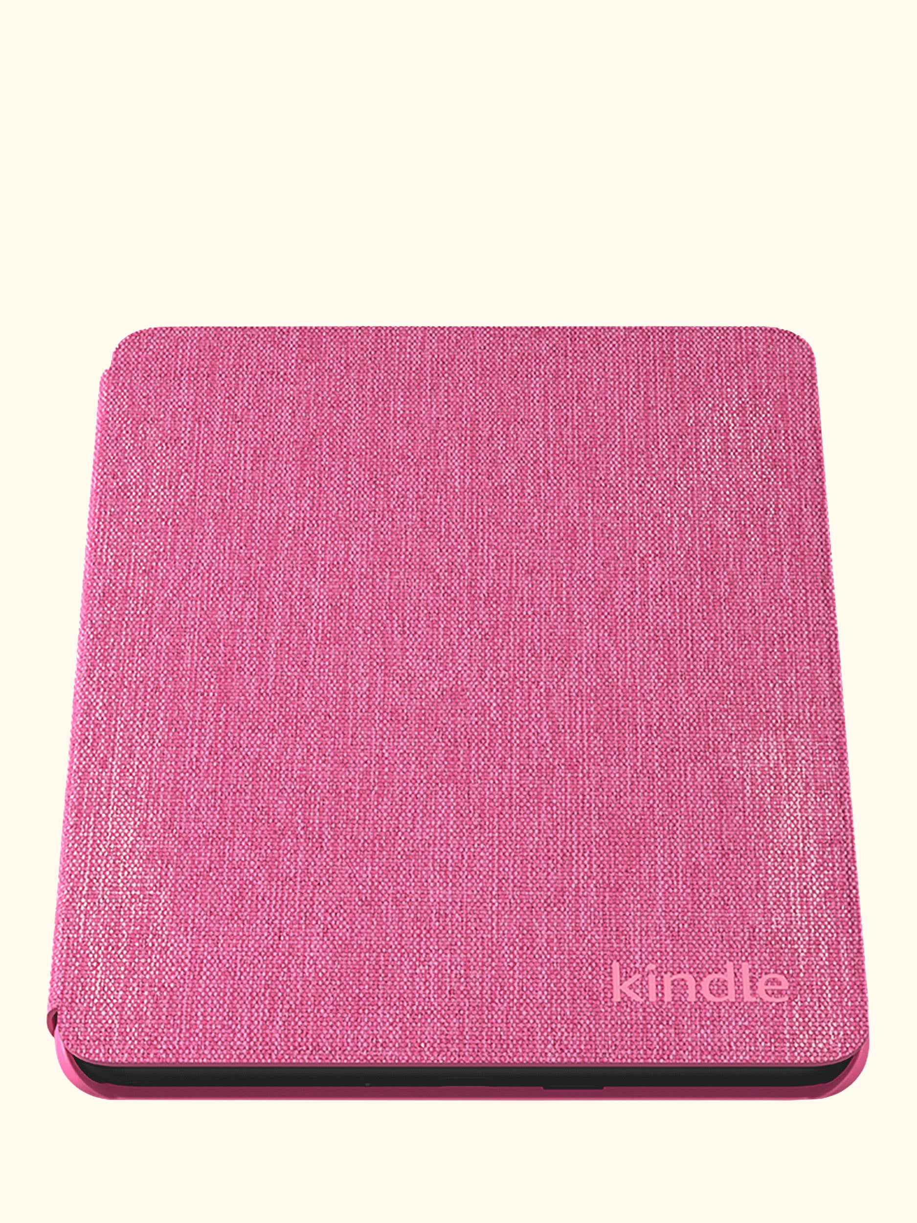 Case for Kindle Paperwhite (12th Generation), Raspberry