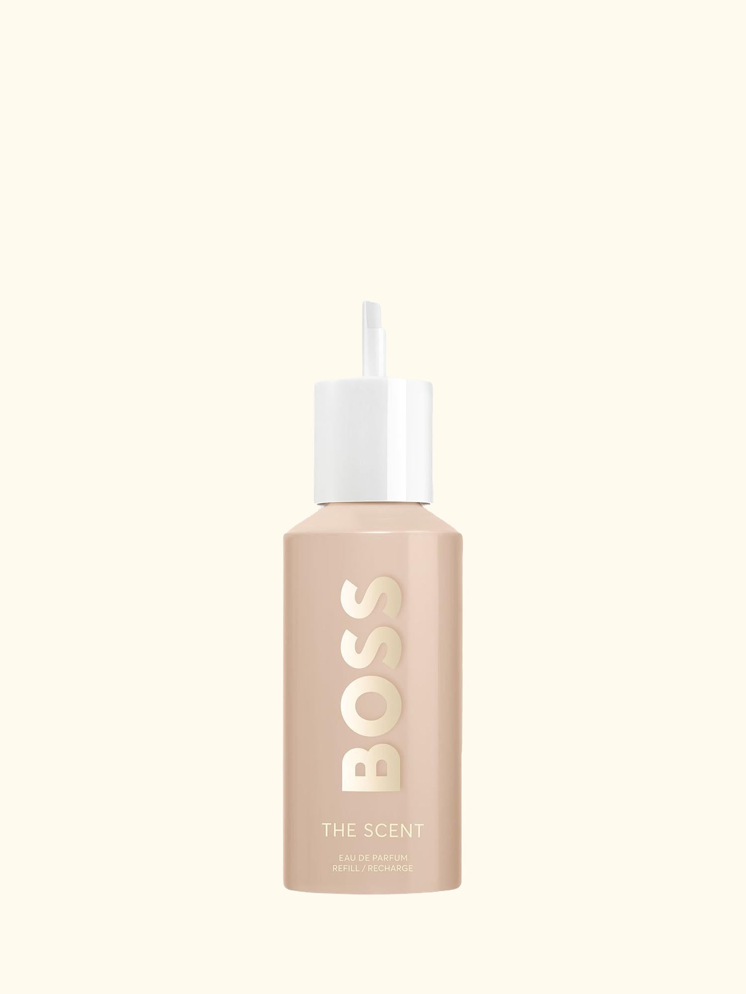 BOSS The Scent Eau de Parfum for Her Refill, 150ml