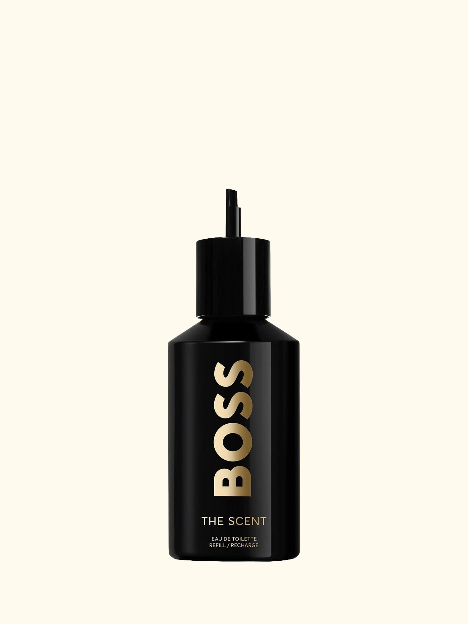 BOSS The Scent Eau de Toilette for Him Refill, 200ml