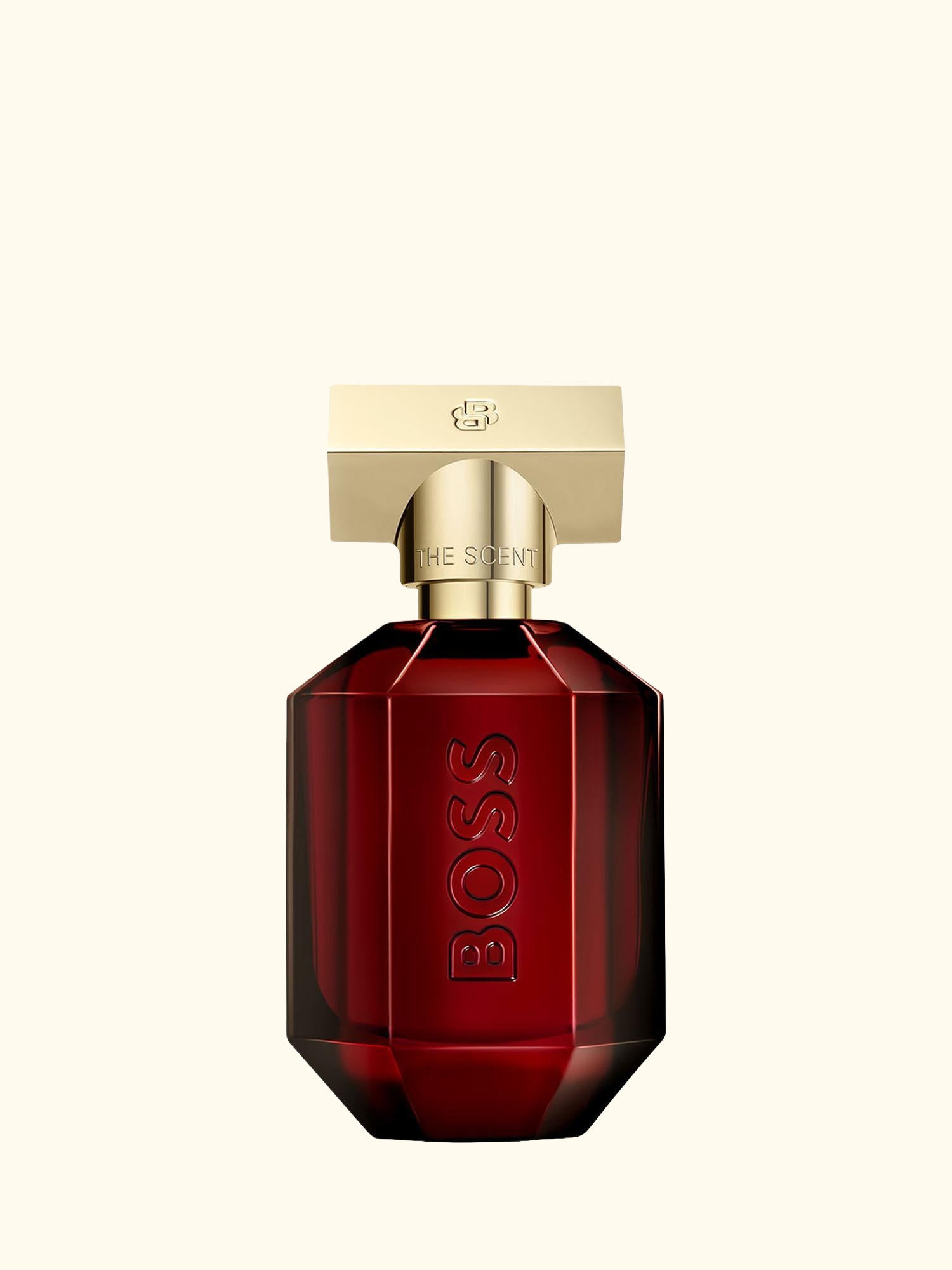 BOSS The Scent Elixir Parfum Intense for Her