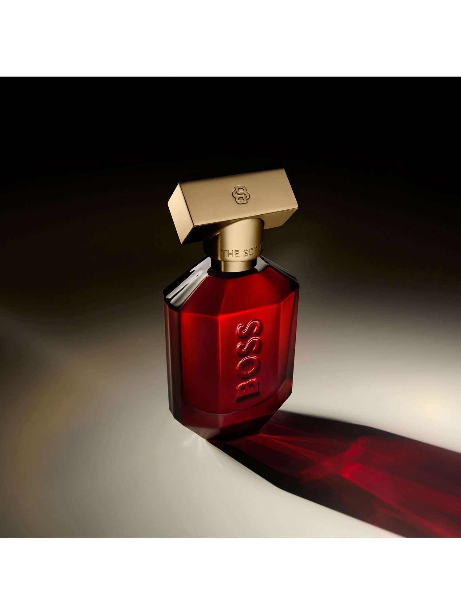 BOSS The Scent Elixir Parfum Intense for Her