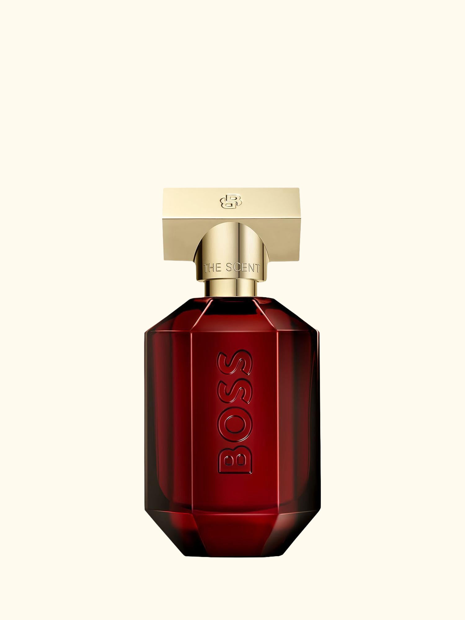 BOSS The Scent Elixir Parfum Intense for Her