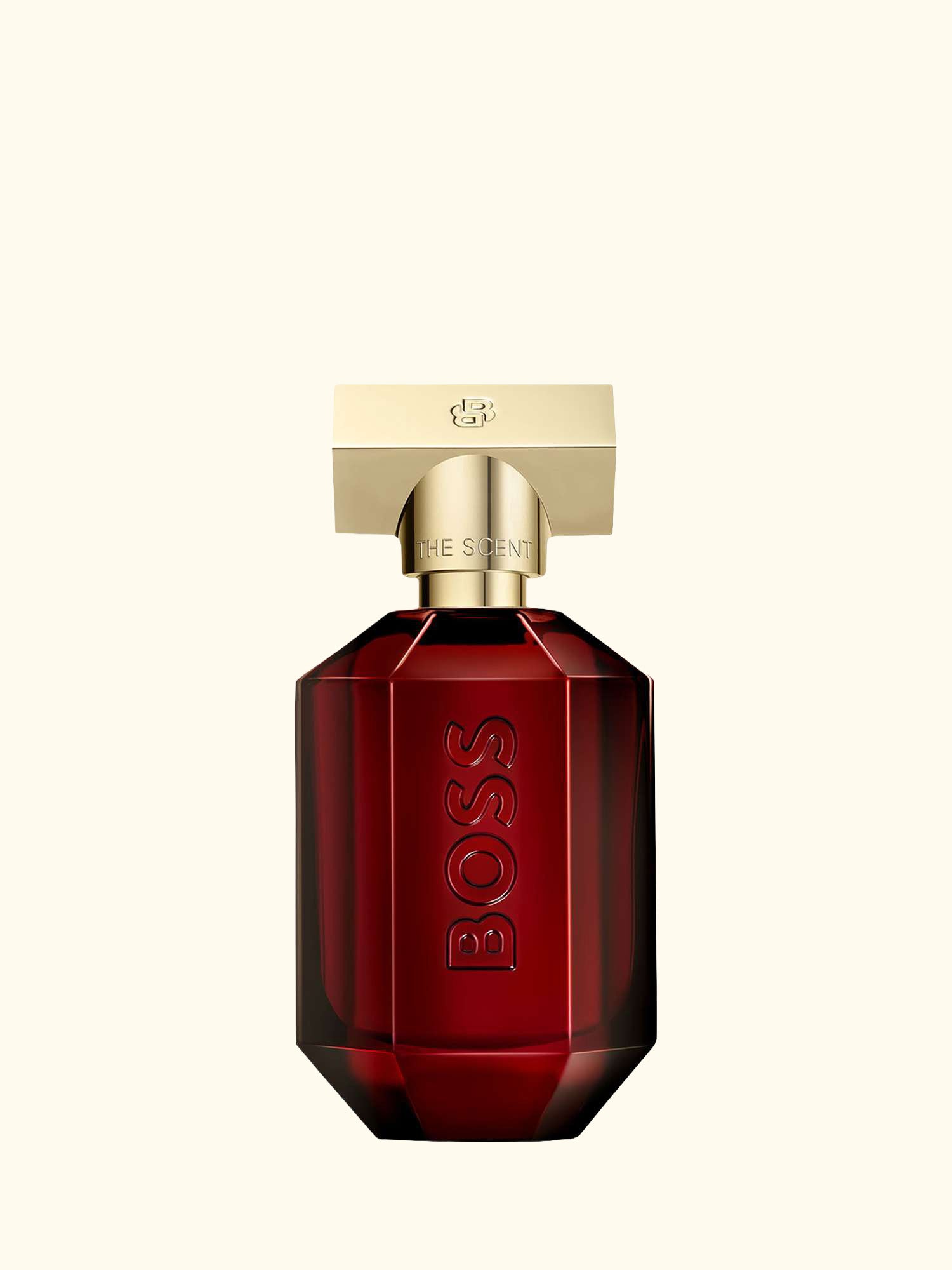 BOSS The Scent Elixir Parfum Intense for Her