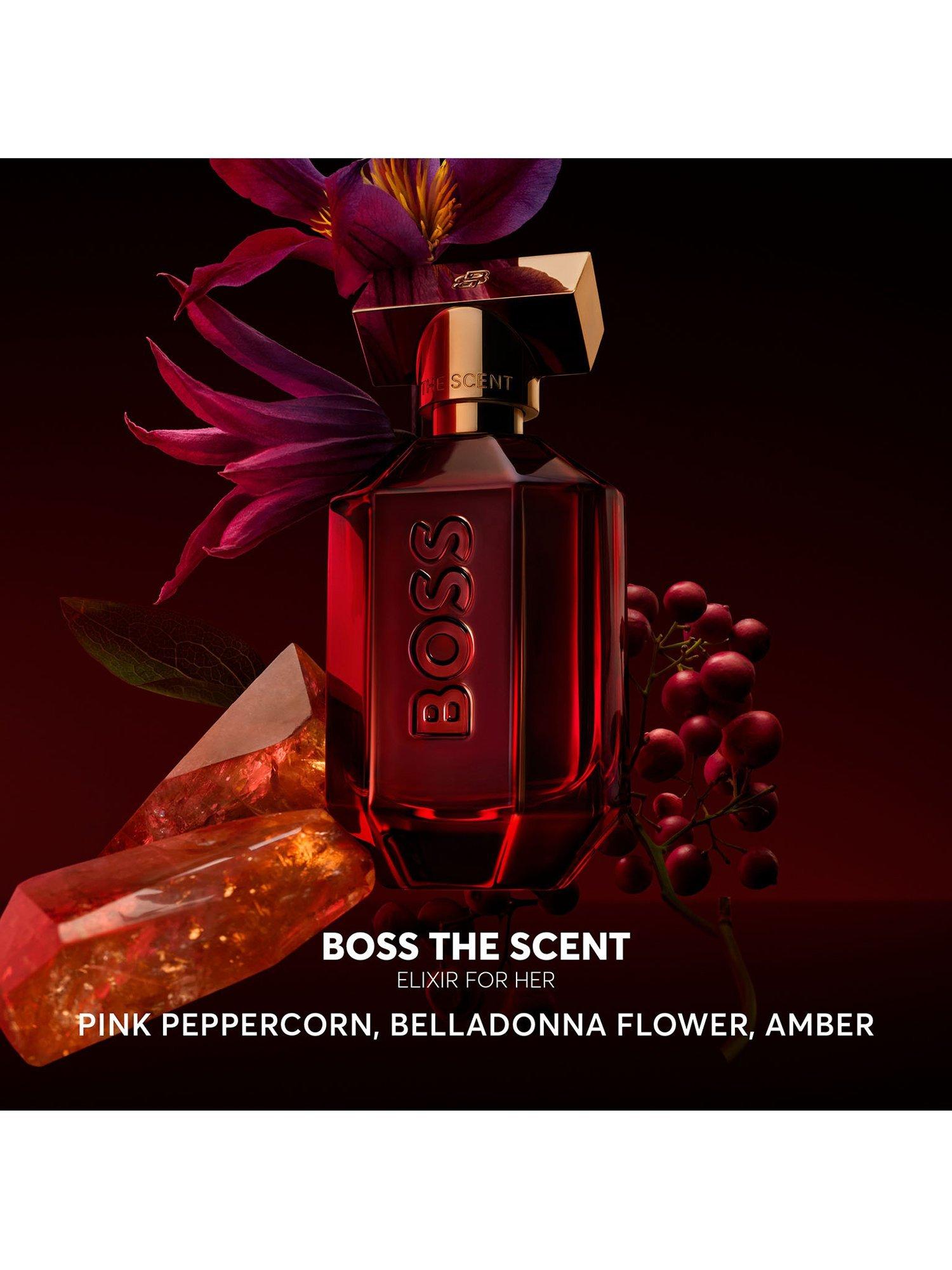 BOSS The Scent Elixir Parfum Intense for Her