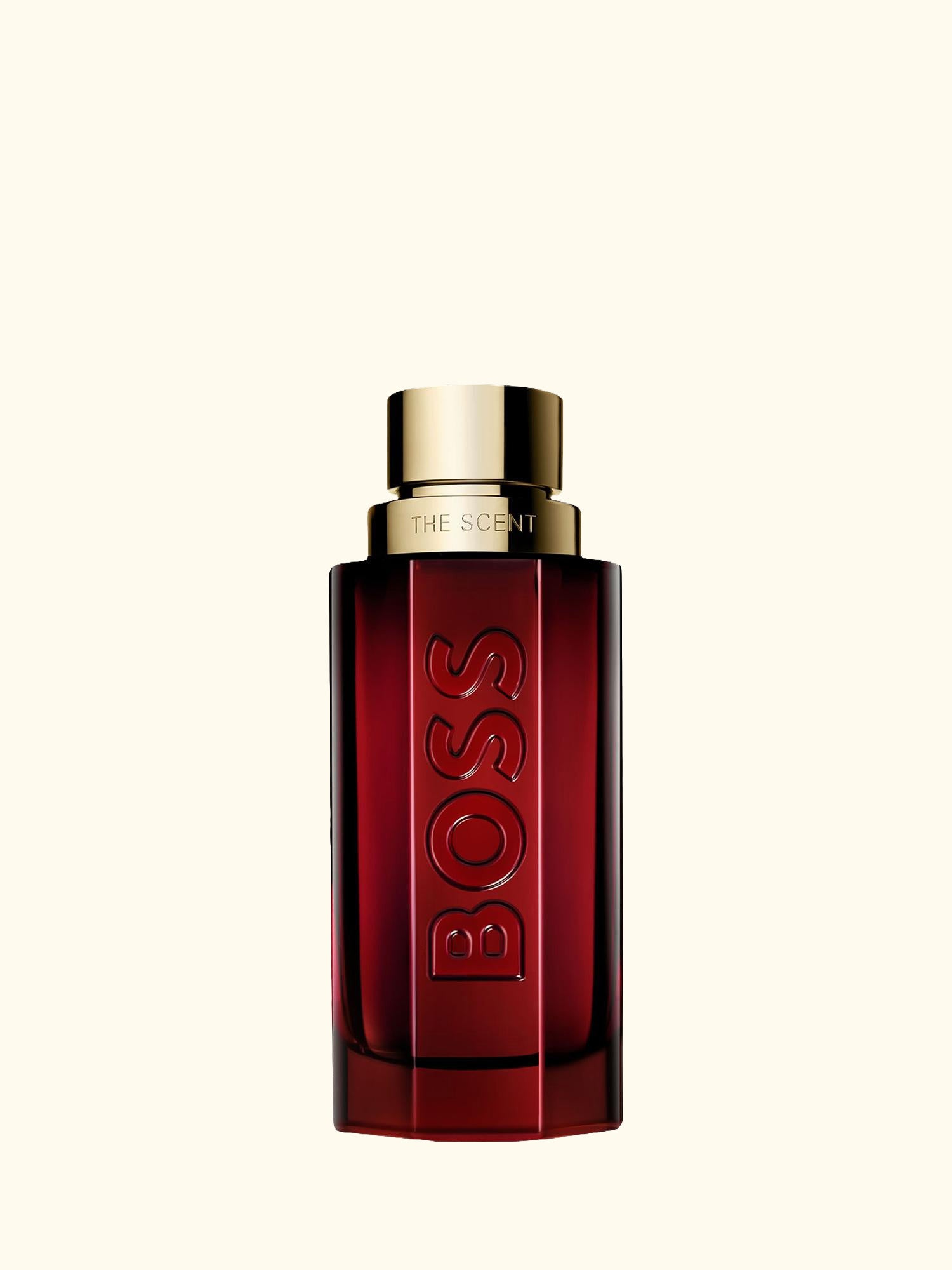 BOSS The Scent Elixir Parfum Intense for Him