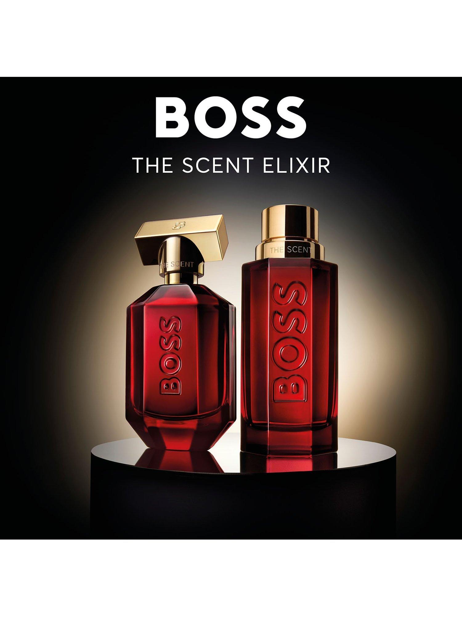 BOSS The Scent Elixir Parfum Intense for Him
