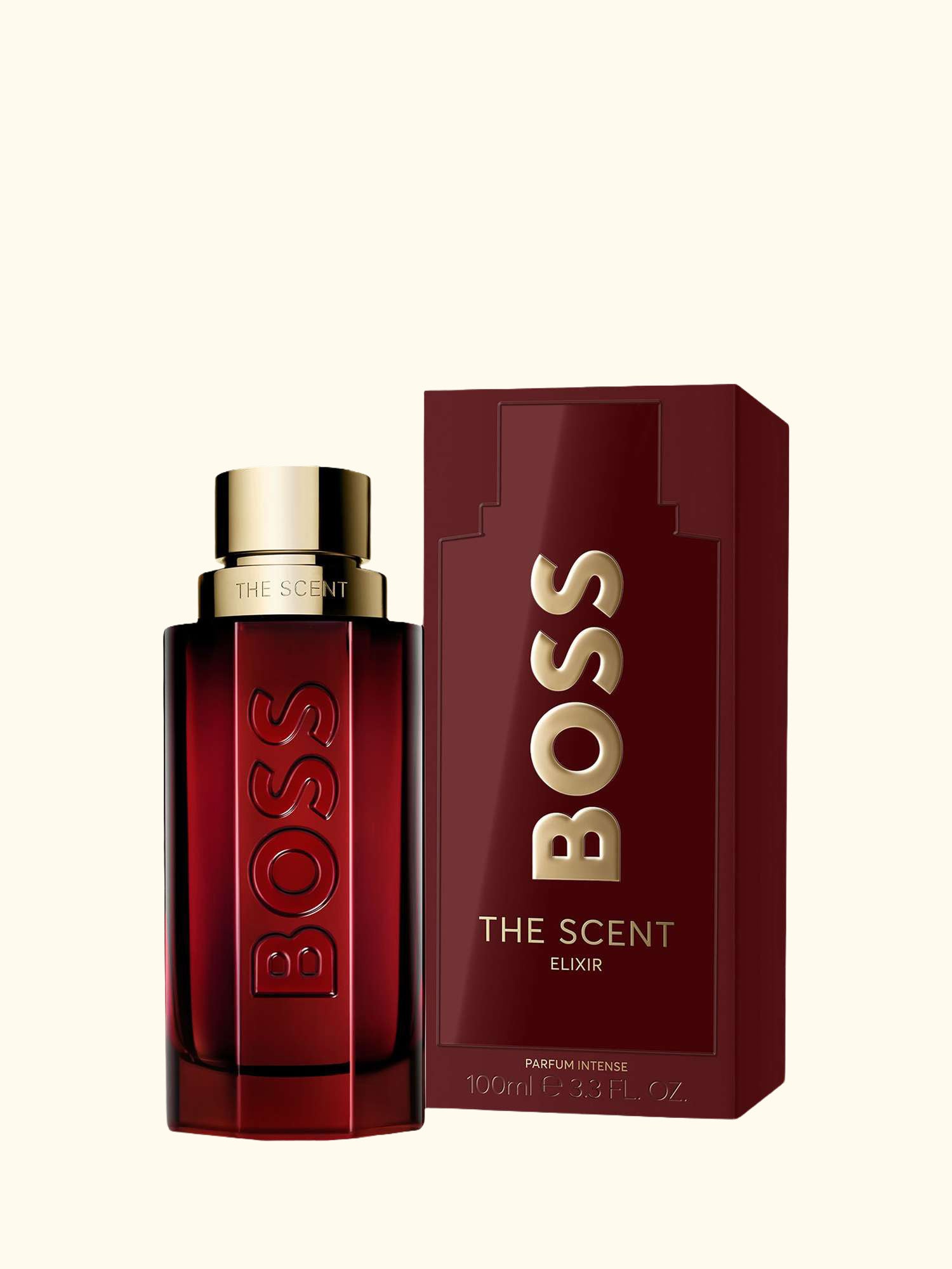 BOSS The Scent Elixir Parfum Intense for Him