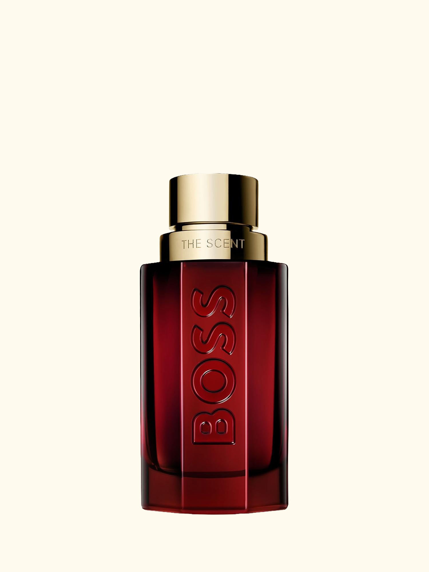 BOSS The Scent Elixir Parfum Intense for Him