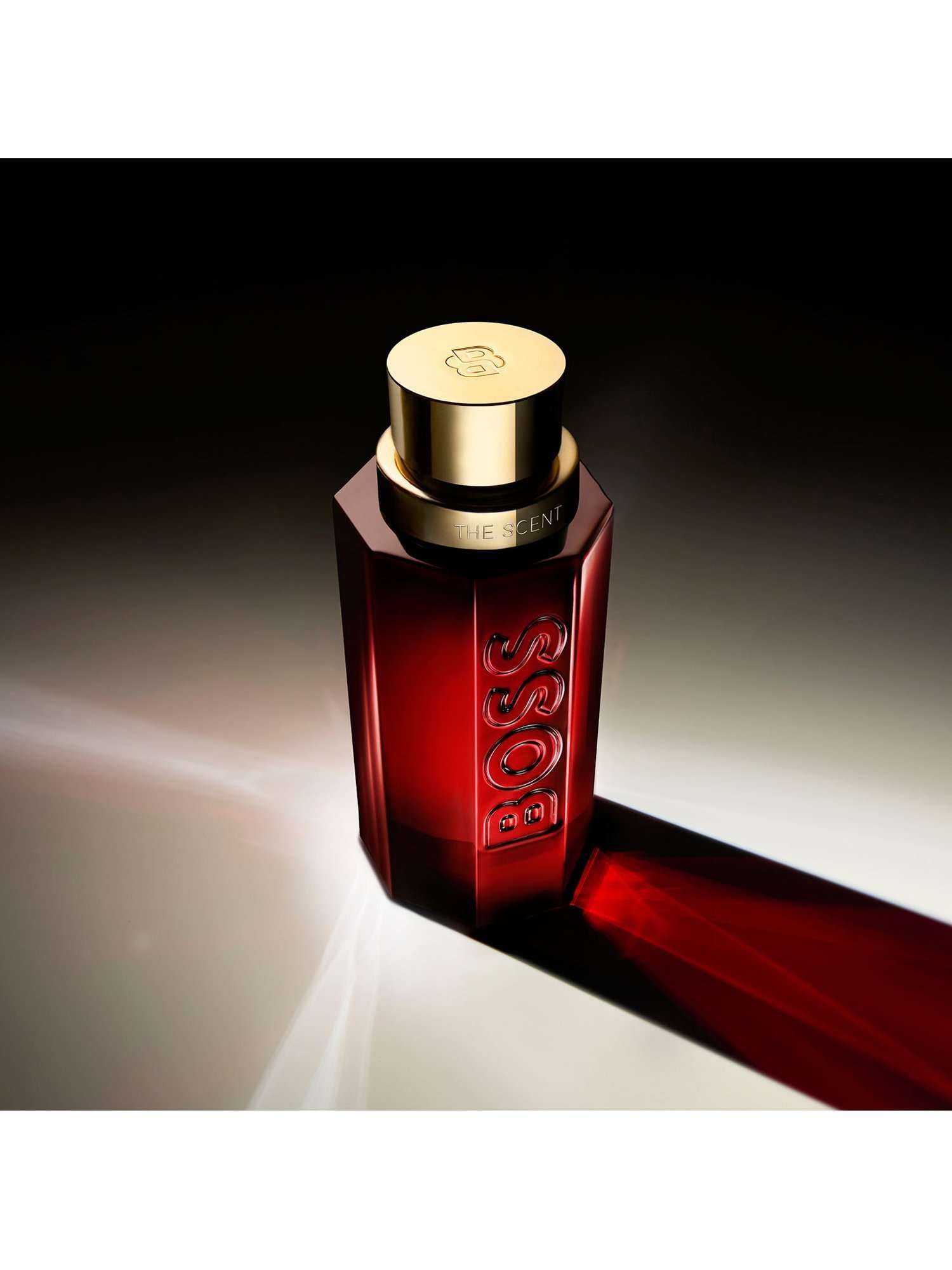 BOSS The Scent Elixir Parfum Intense for Him