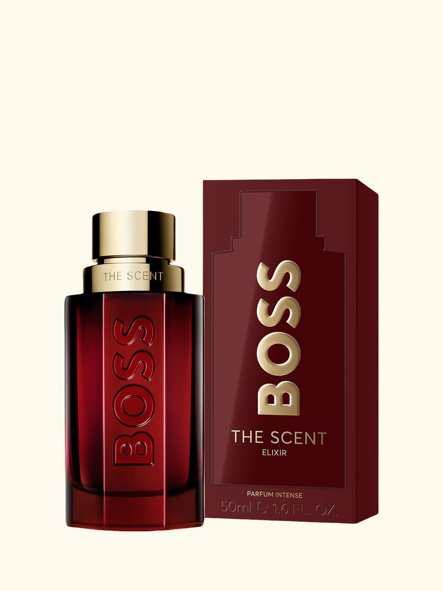 BOSS The Scent Elixir Parfum Intense for Him