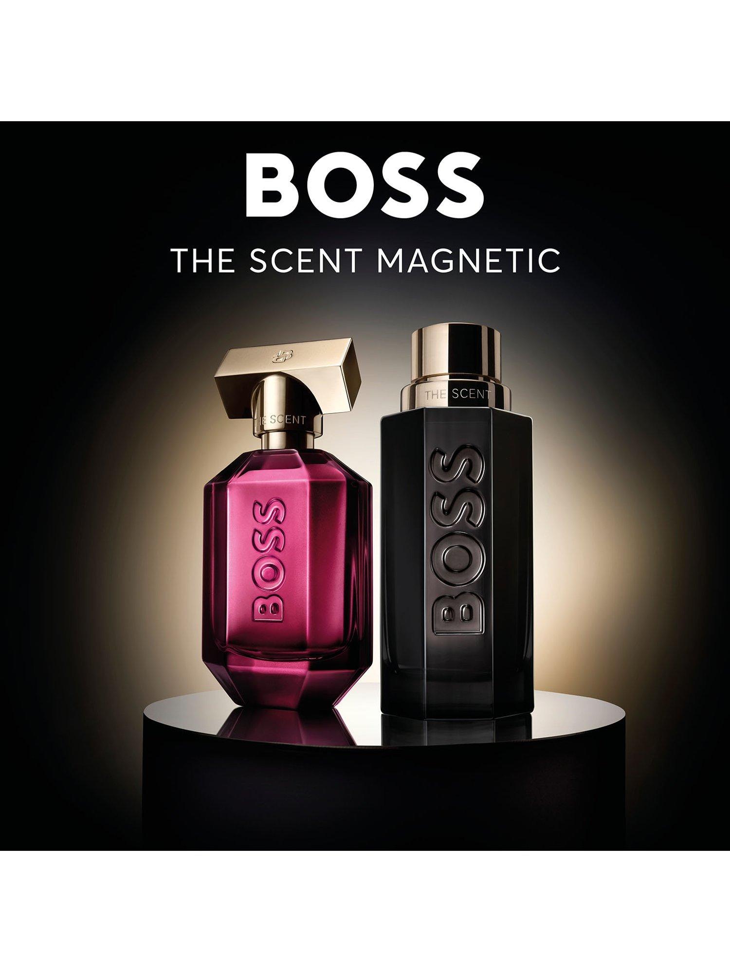 BOSS The Scent Magnetic Eau de Parfum for Him, 50ml