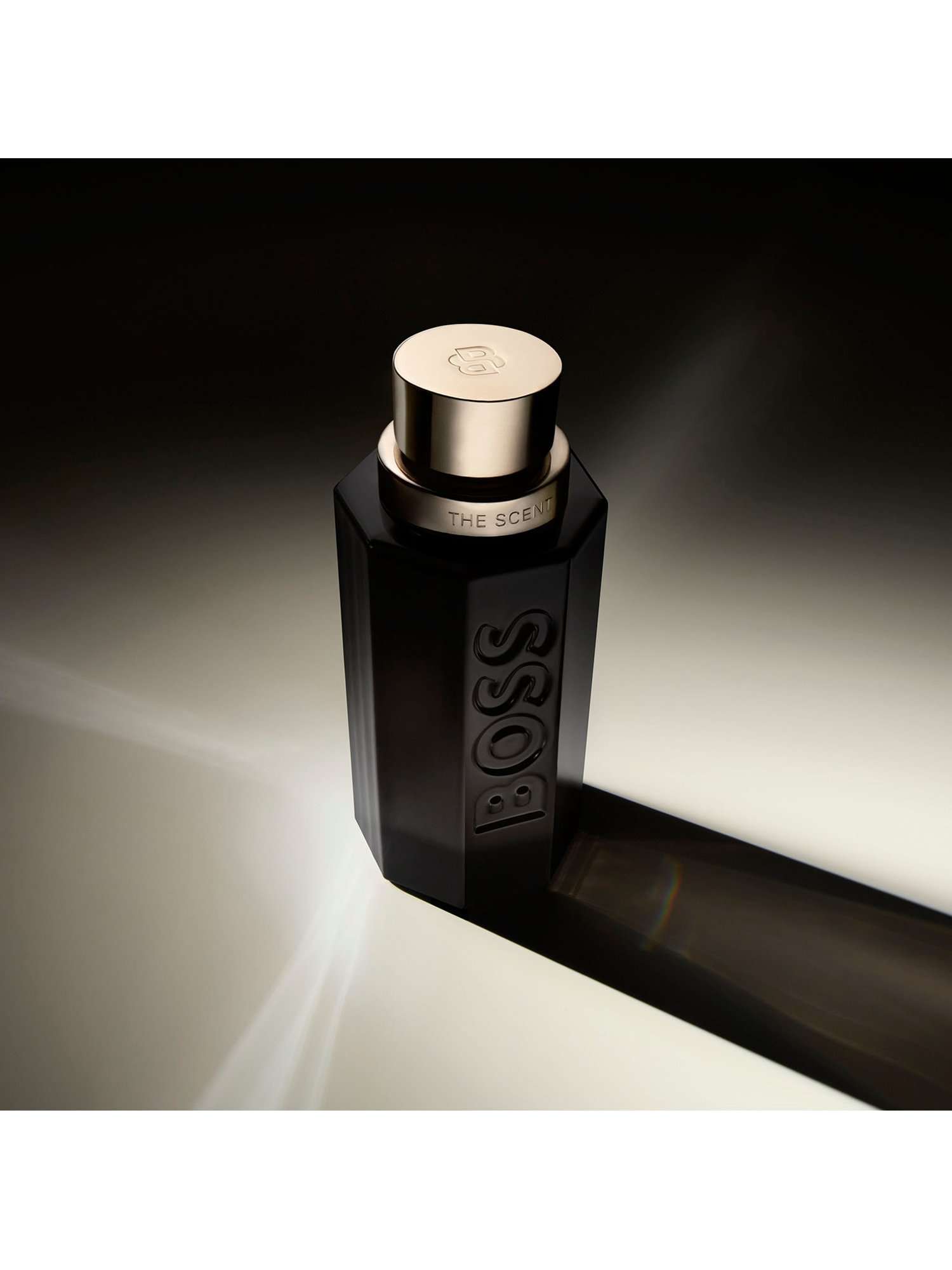 BOSS The Scent Magnetic Eau de Parfum for Him, 50ml