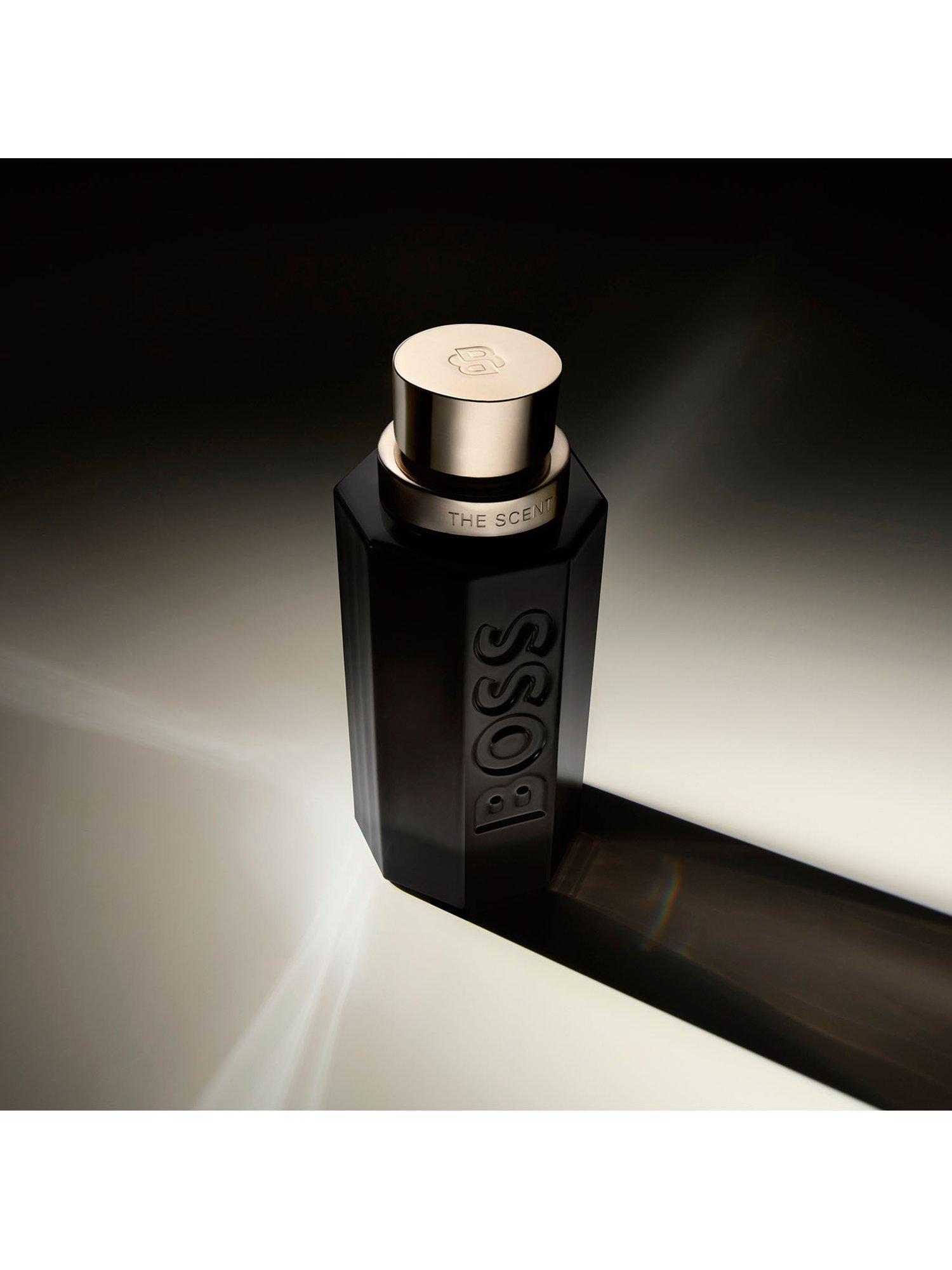 BOSS The Scent Magnetic Eau de Parfum for Him, 50ml