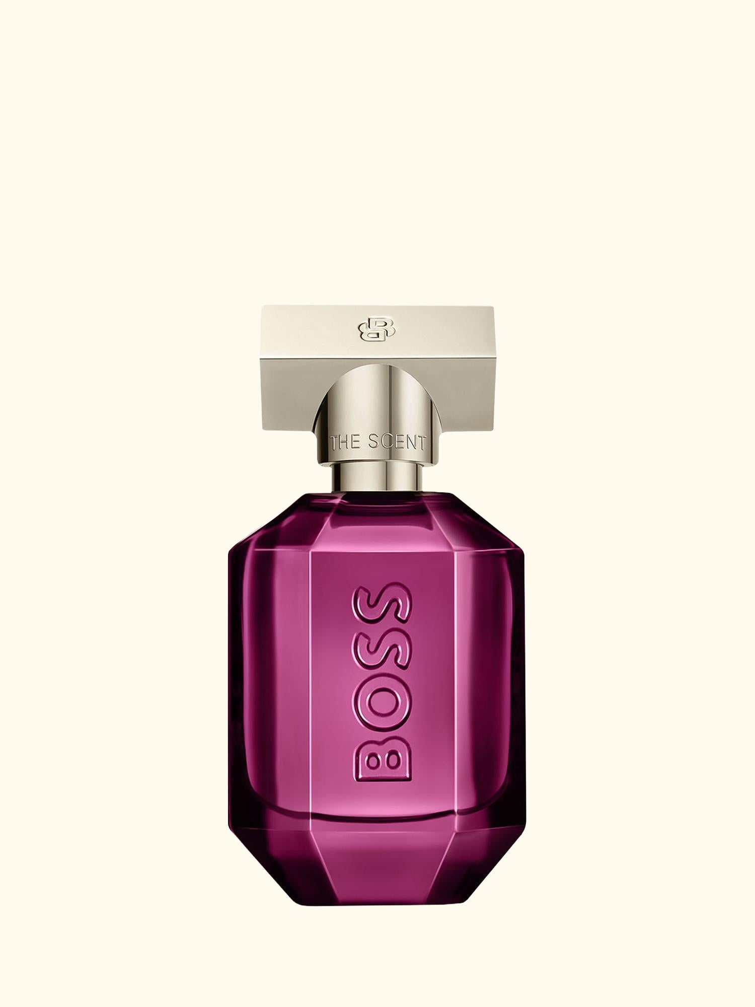 BOSS The Scent Magnetic Eau de Parfum for Her