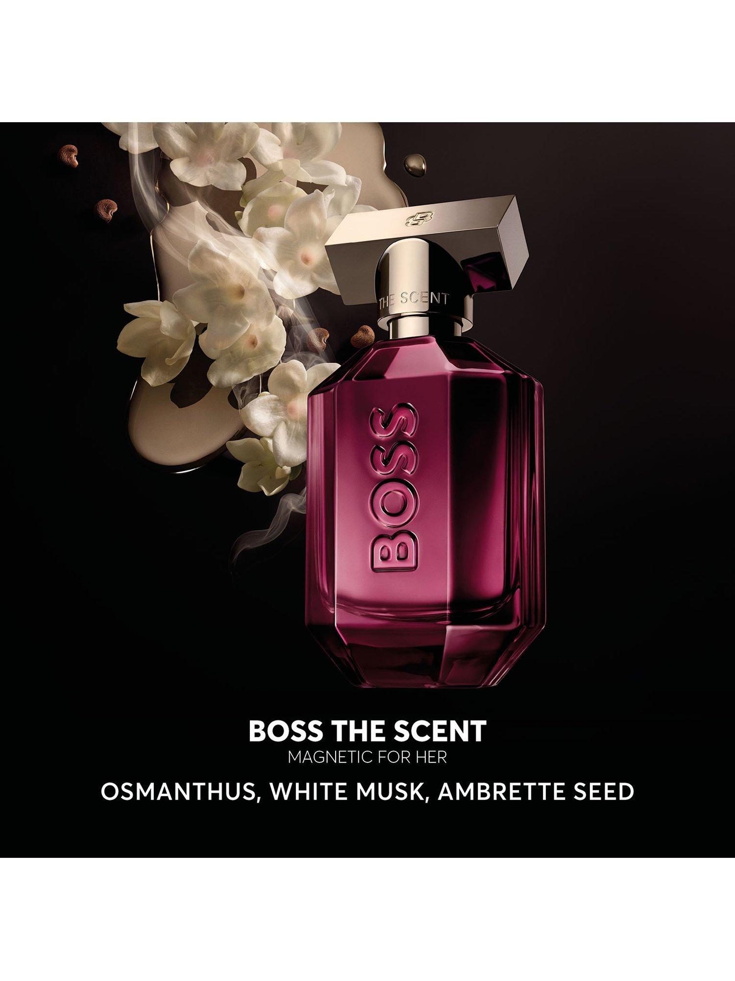 BOSS The Scent Magnetic Eau de Parfum for Her