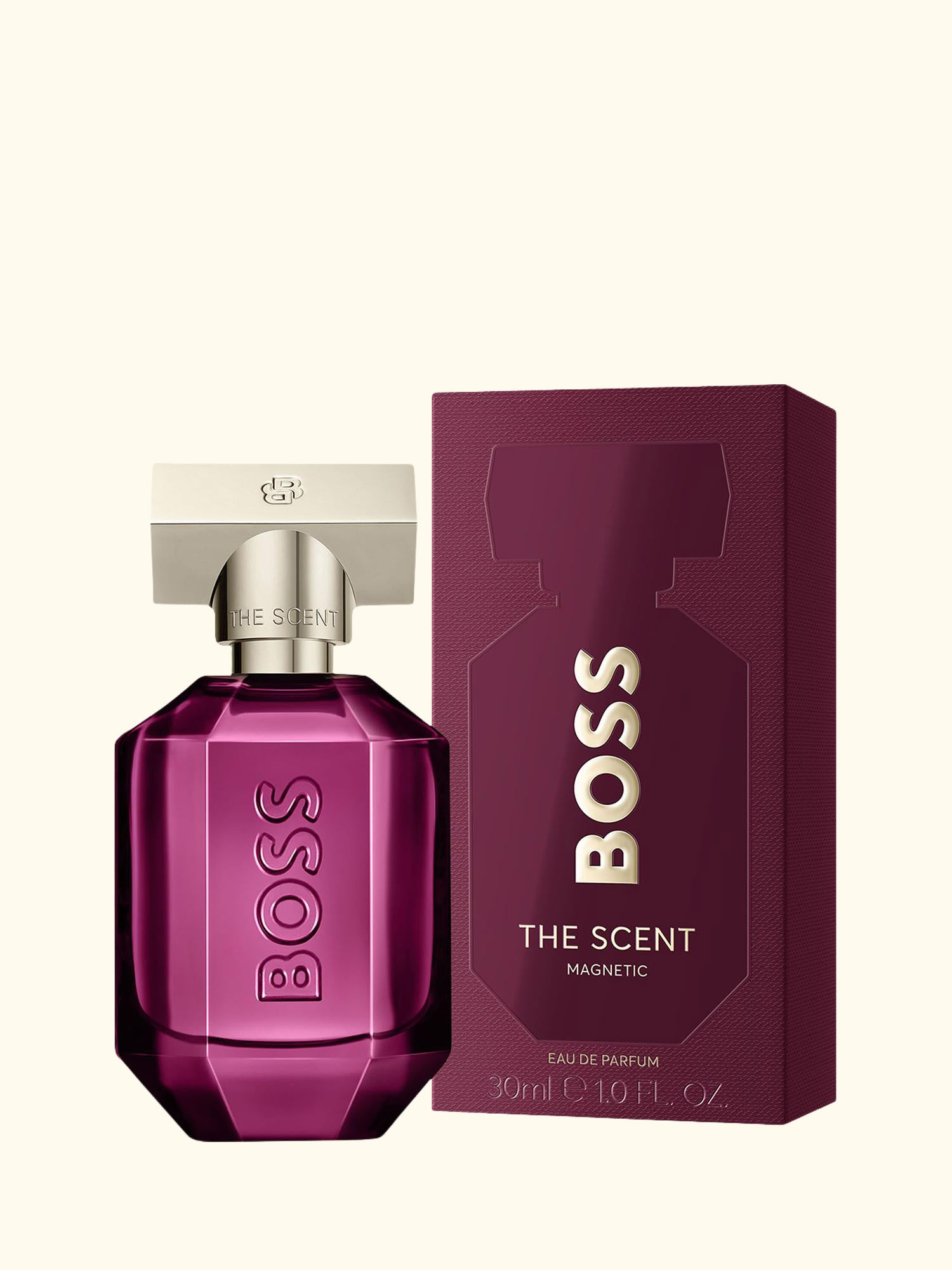 BOSS The Scent Magnetic Eau de Parfum for Her