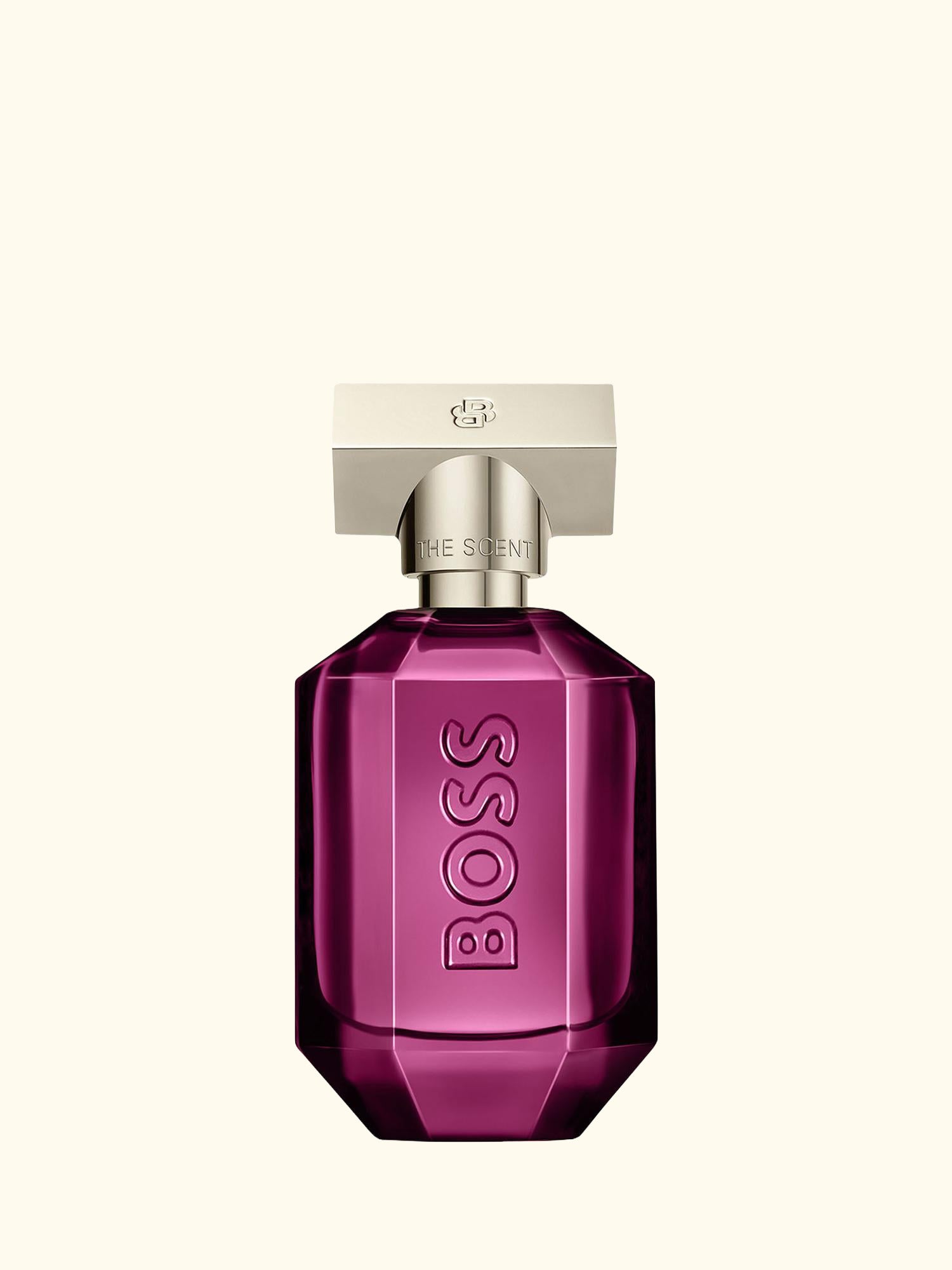 BOSS The Scent Magnetic Eau de Parfum for Her