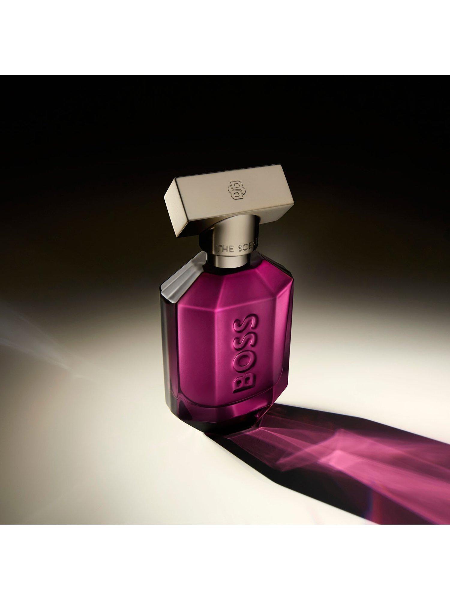 BOSS The Scent Magnetic Eau de Parfum for Her
