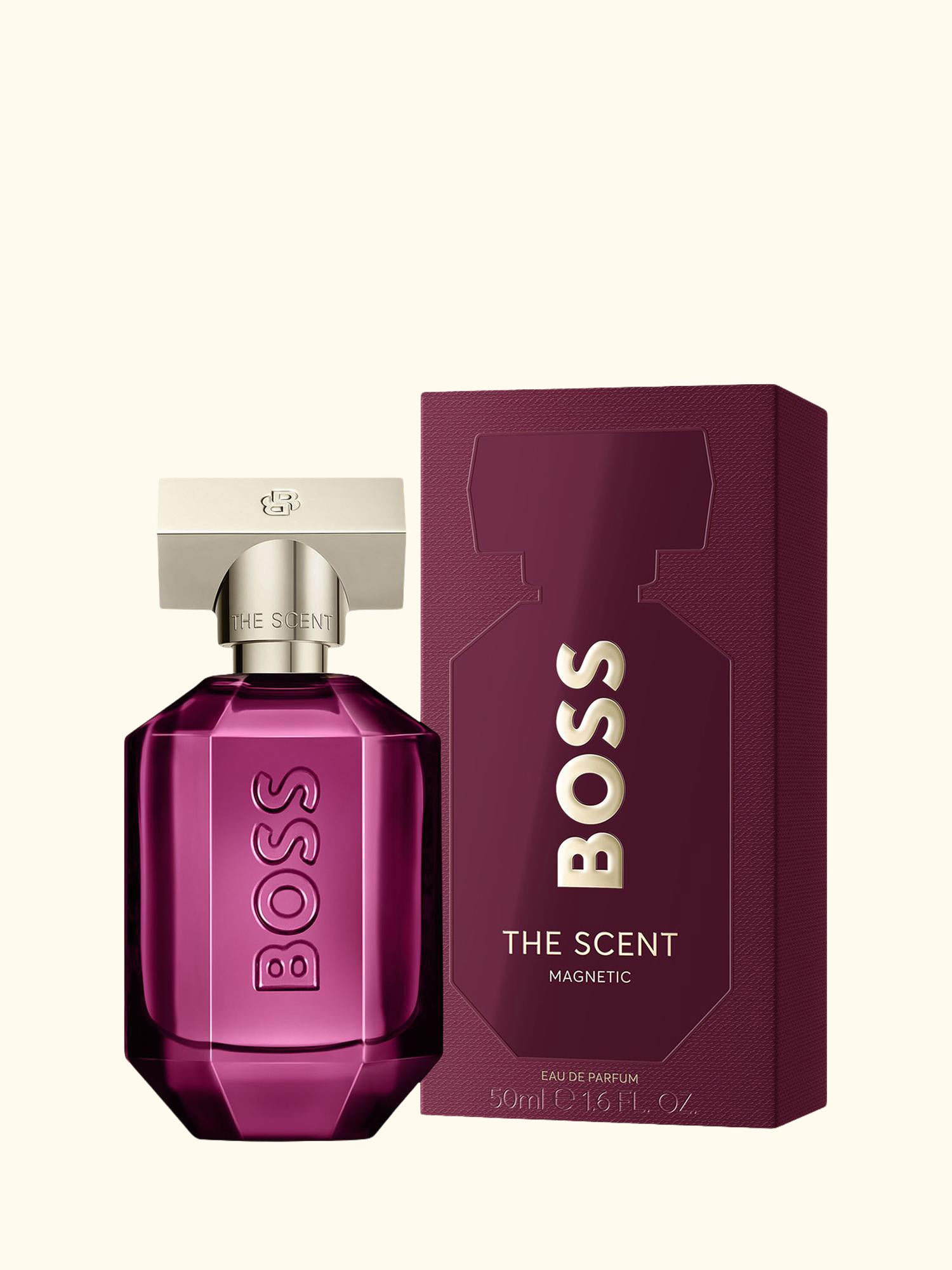 BOSS The Scent Magnetic Eau de Parfum for Her