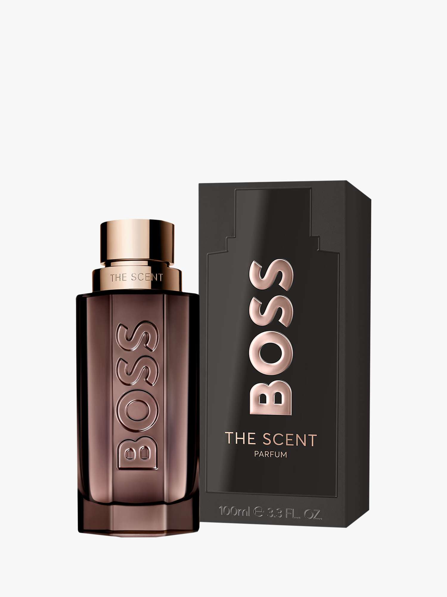 BOSS The Scent Parfum for Him