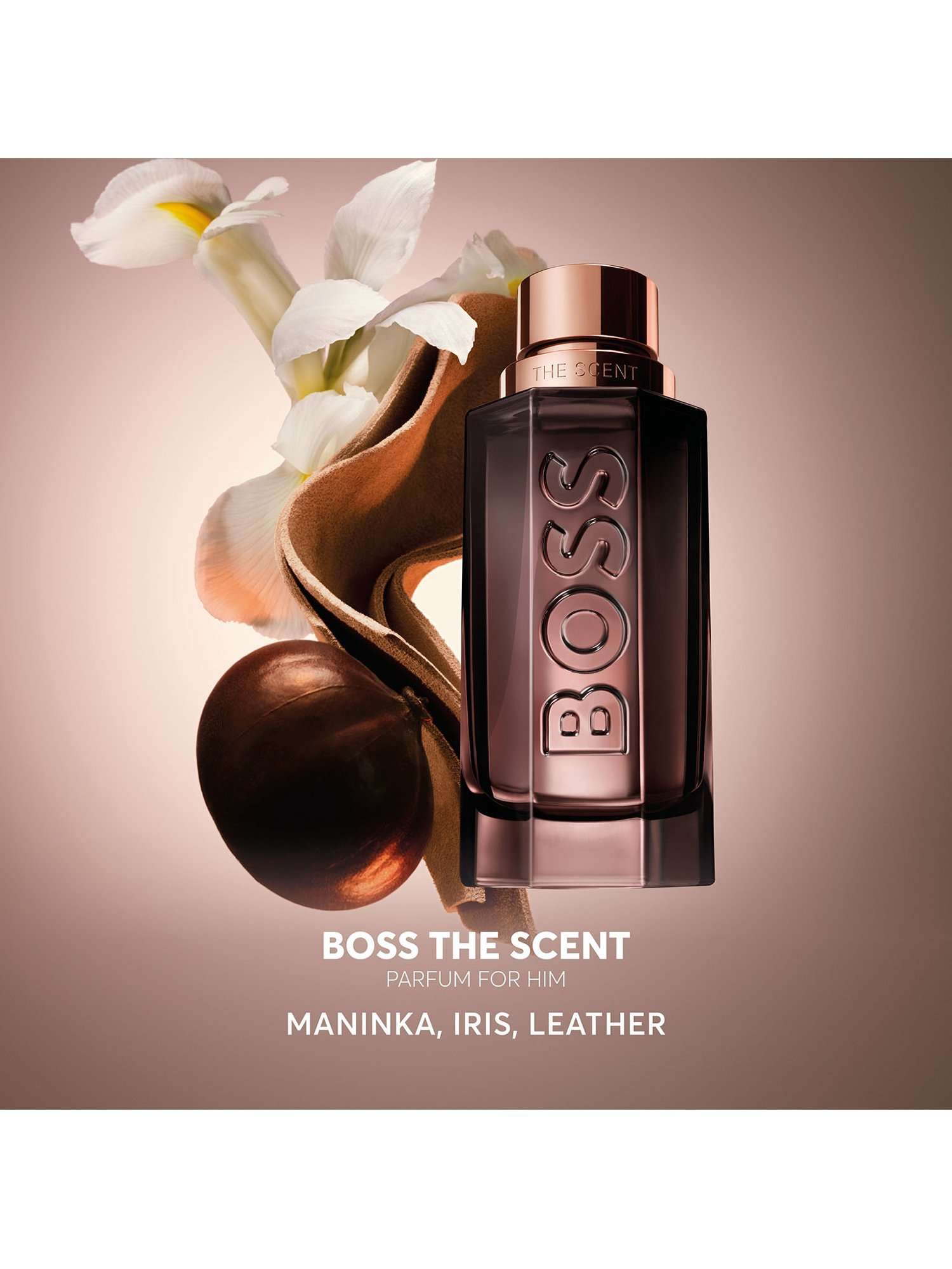 BOSS The Scent Parfum for Him
