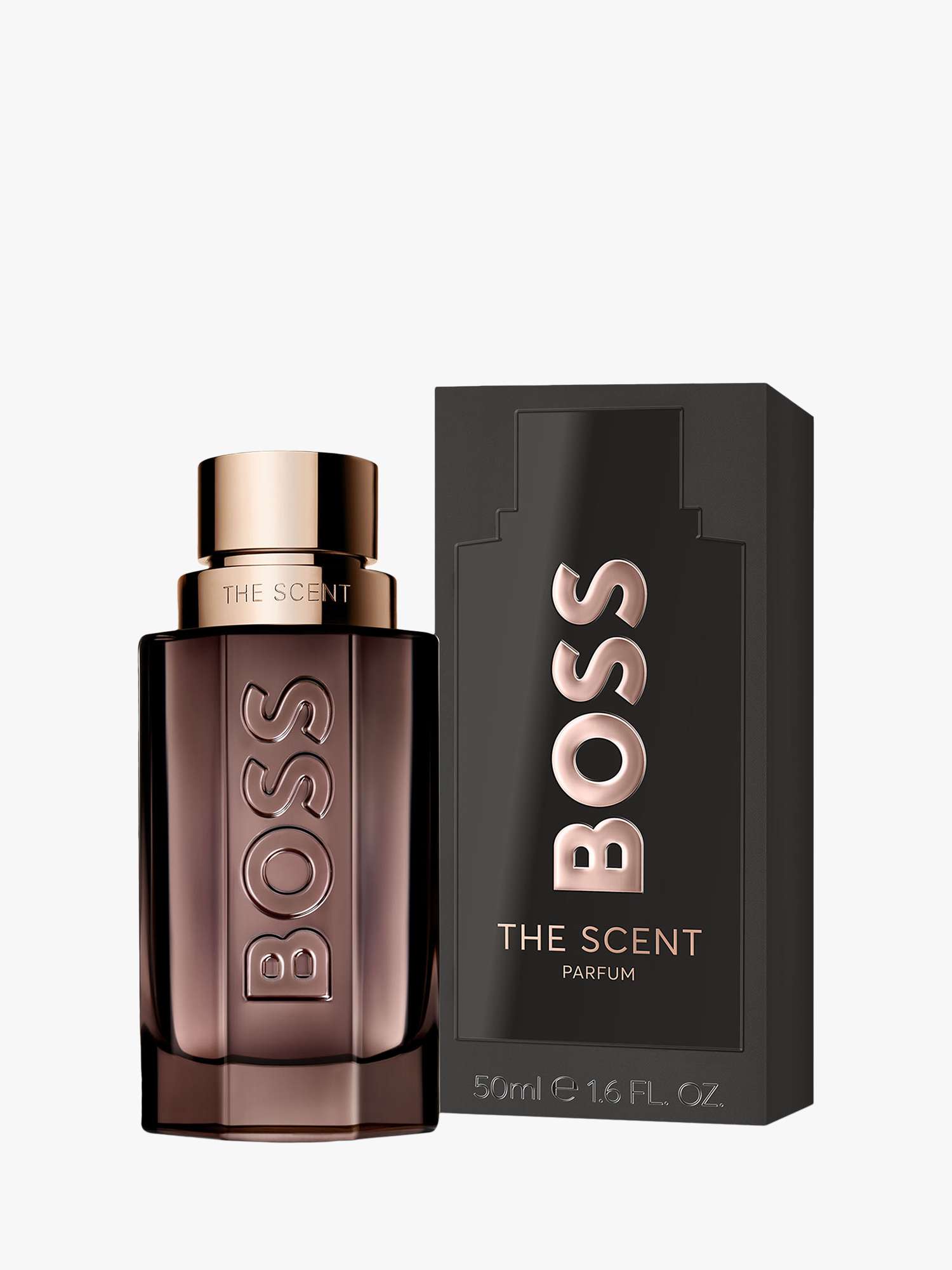 BOSS The Scent Parfum for Him