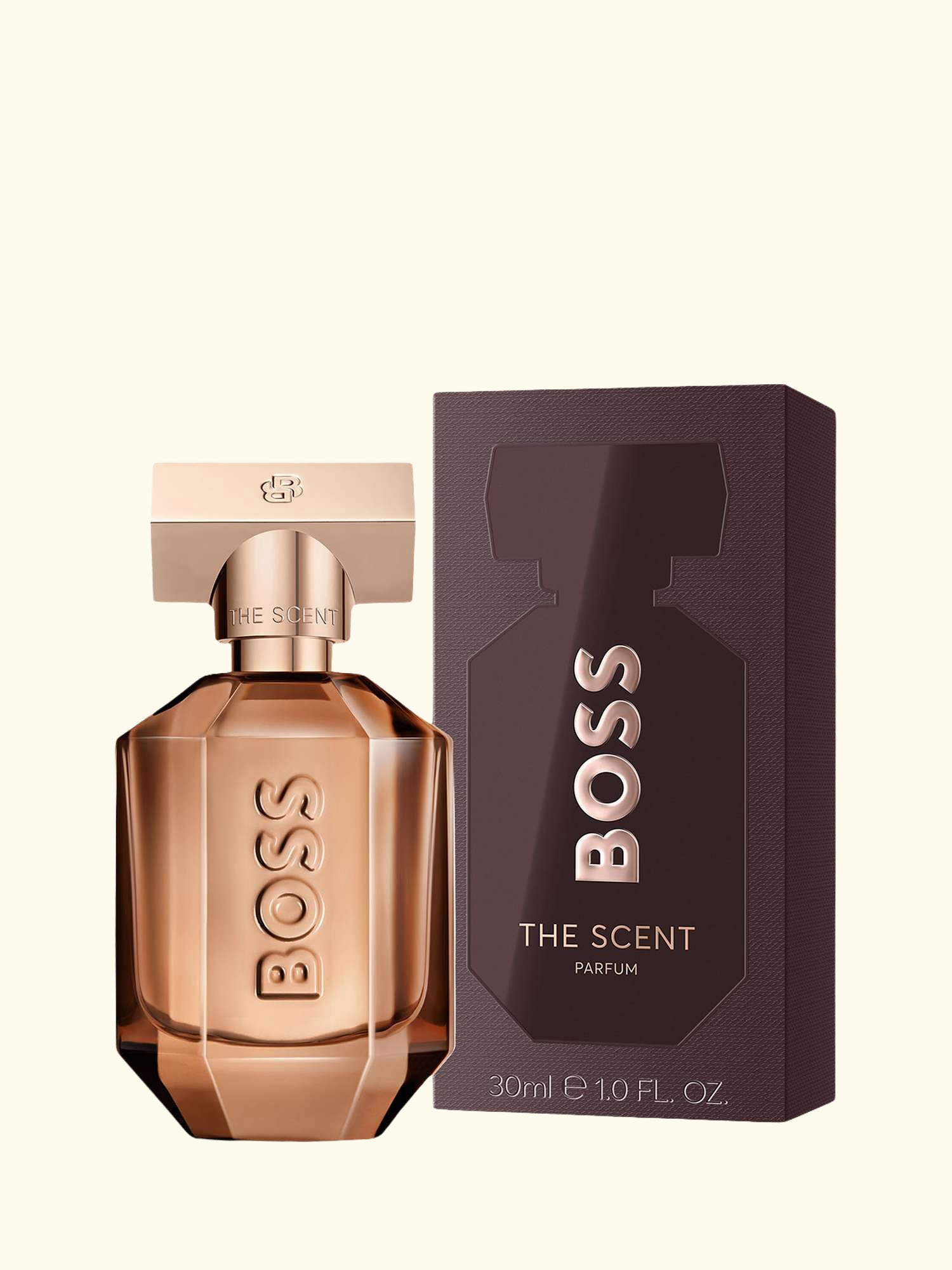 BOSS The Scent Parfum for Her