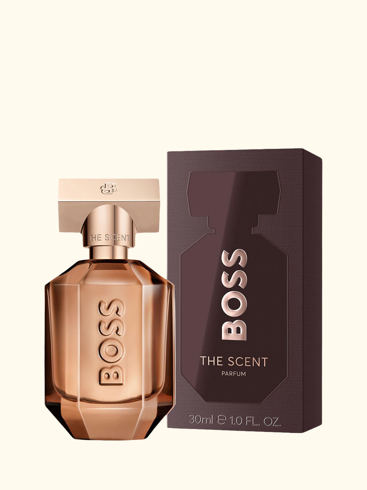 BOSS The Scent Parfum for Her