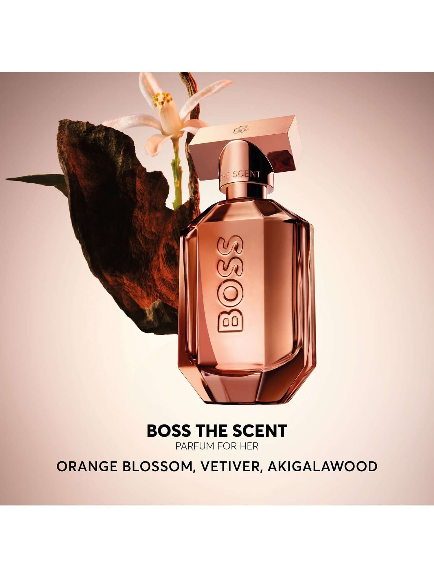 BOSS The Scent Parfum for Her