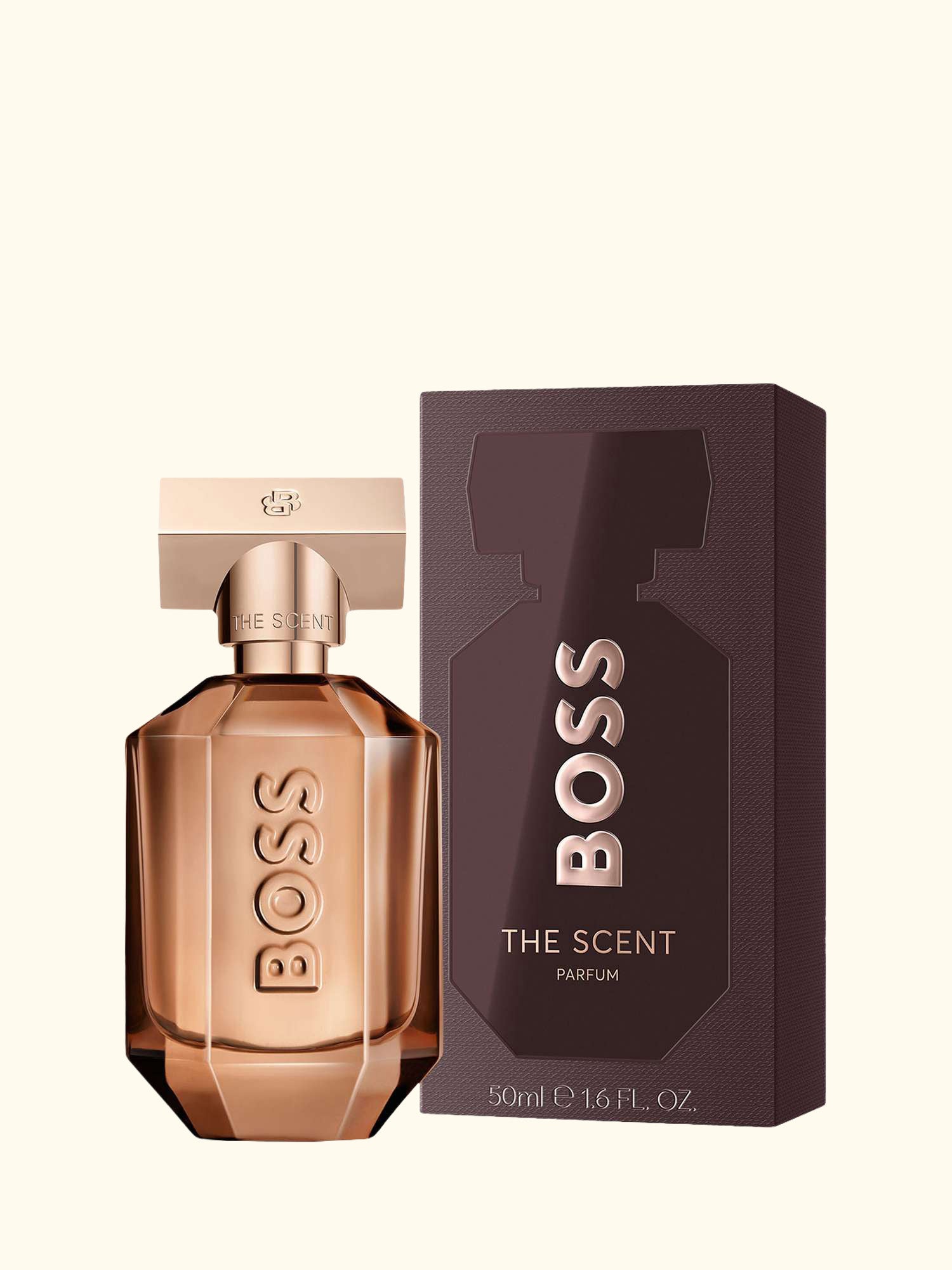 BOSS The Scent Parfum for Her