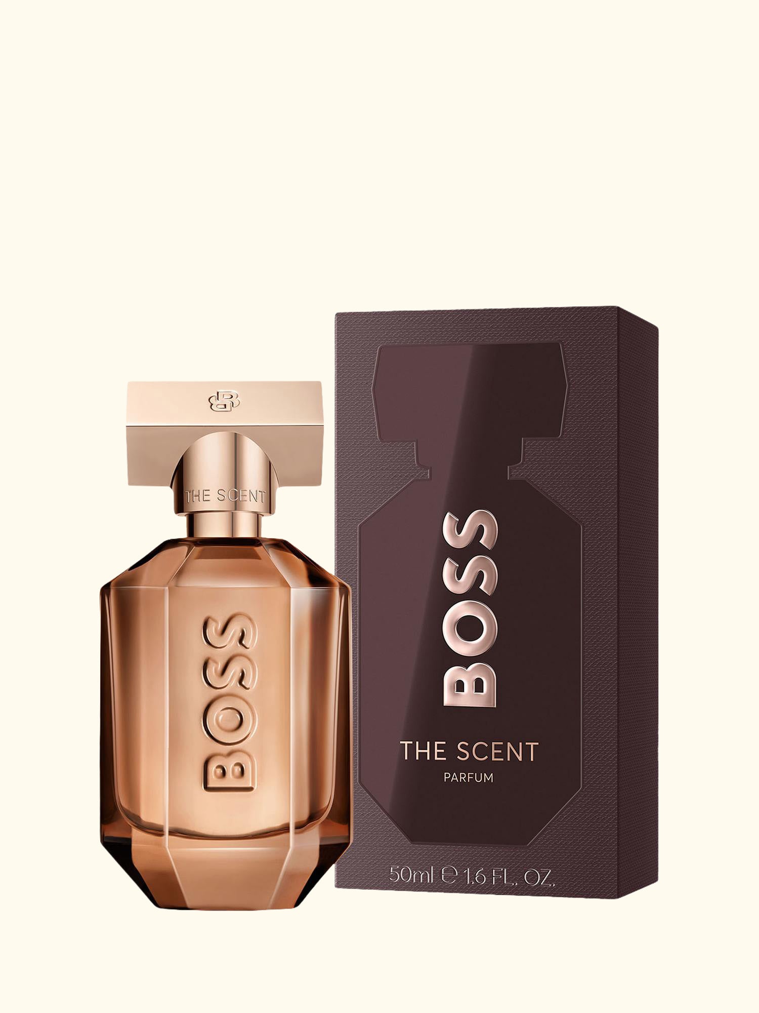 BOSS The Scent Parfum for Her