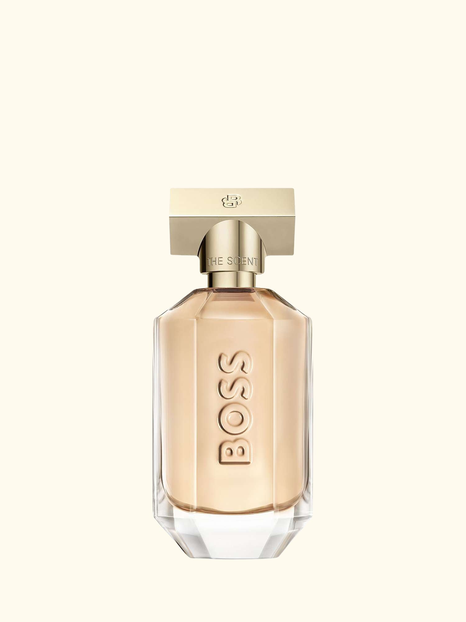 BOSS The Scent Eau de Parfum for Her Refillable