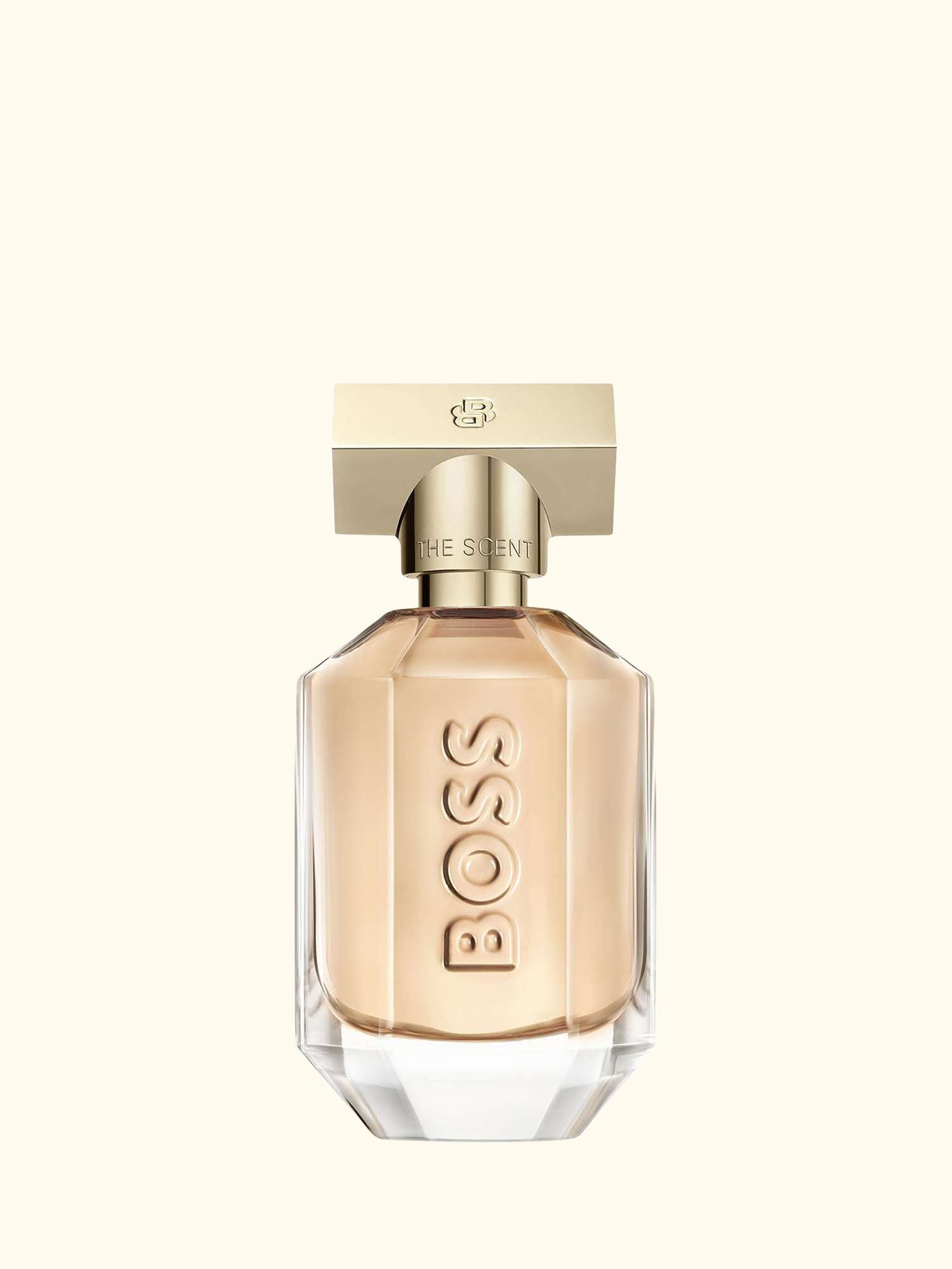 BOSS The Scent Eau de Parfum for Her Refillable