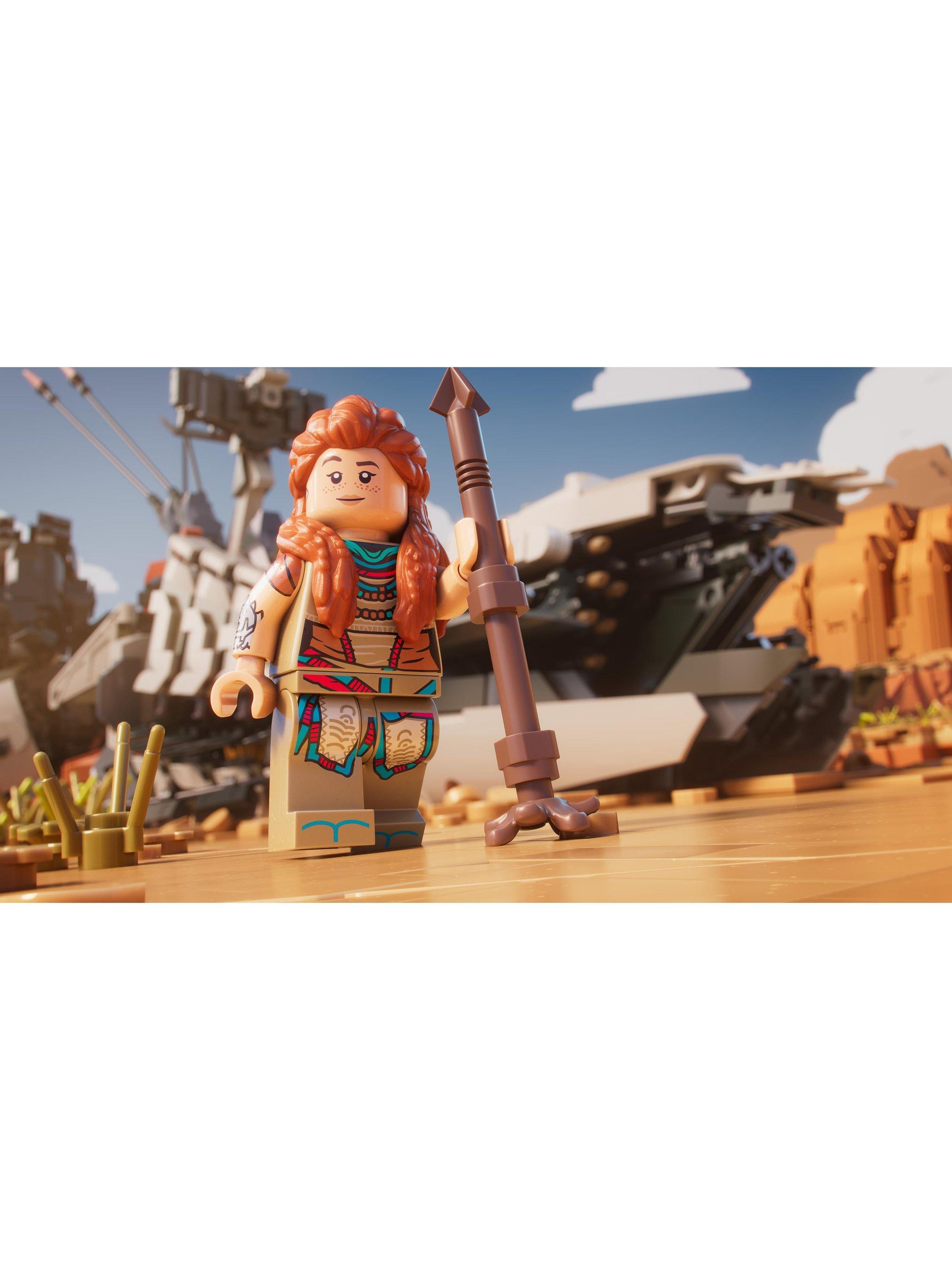 LEGO Horizon Adventures, PS5