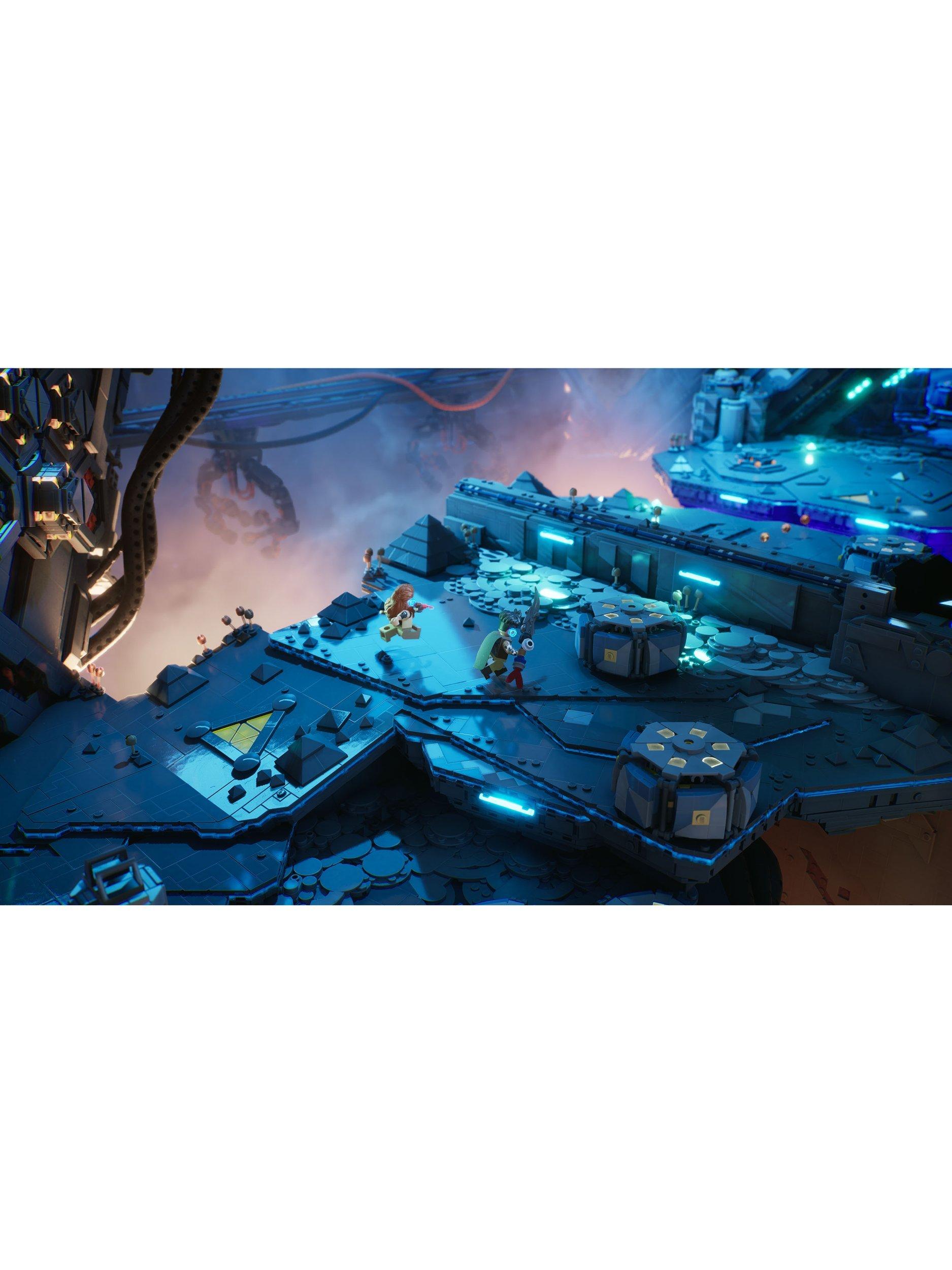 LEGO Horizon Adventures, PS5
