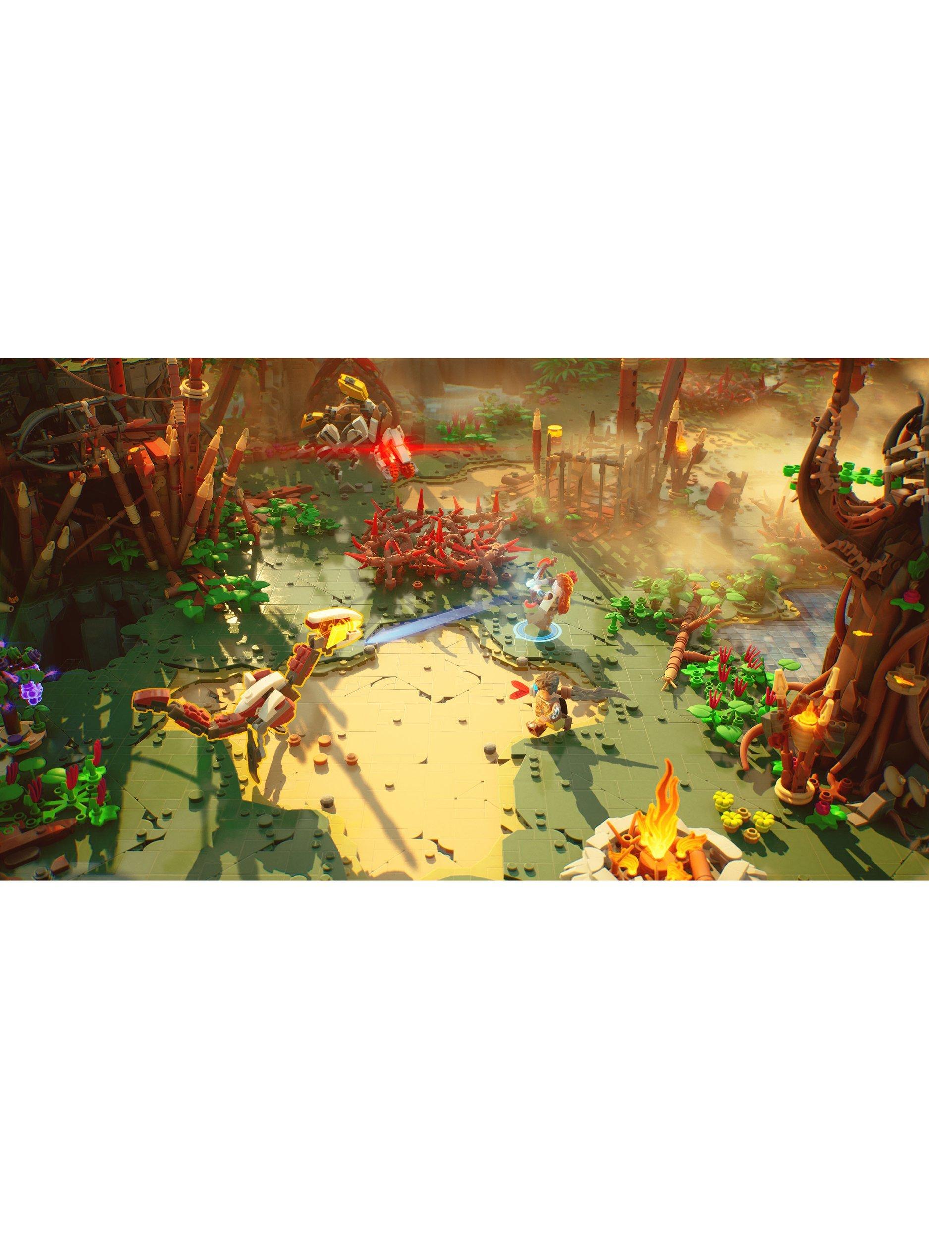 LEGO Horizon Adventures, PS5