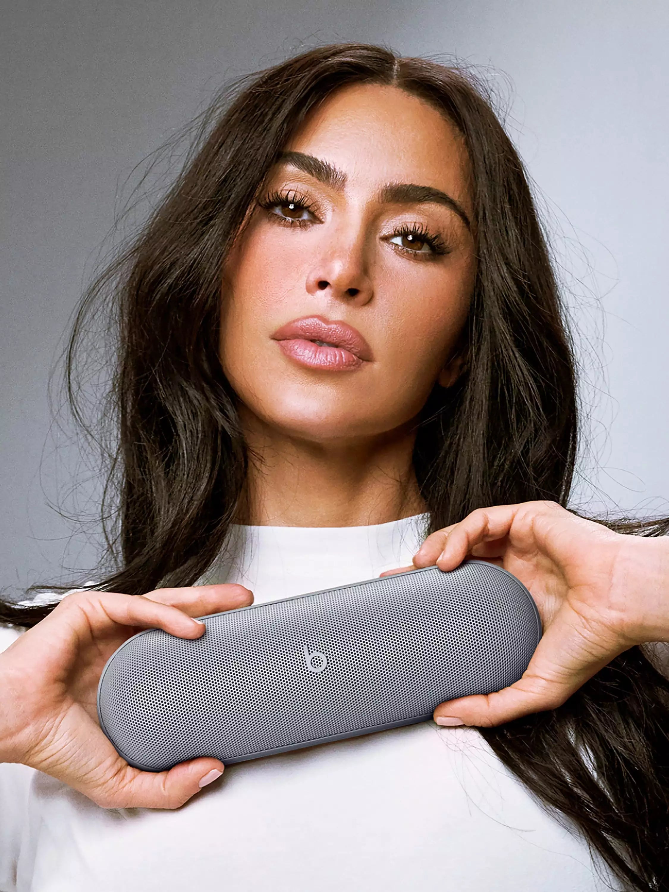 Beats Pill Portable Bluetooth Speaker, Kim Special Edition