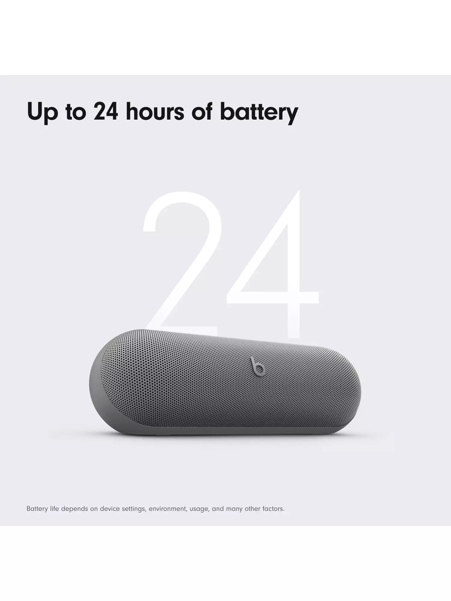 Beats Pill Portable Bluetooth Speaker, Kim Special Edition