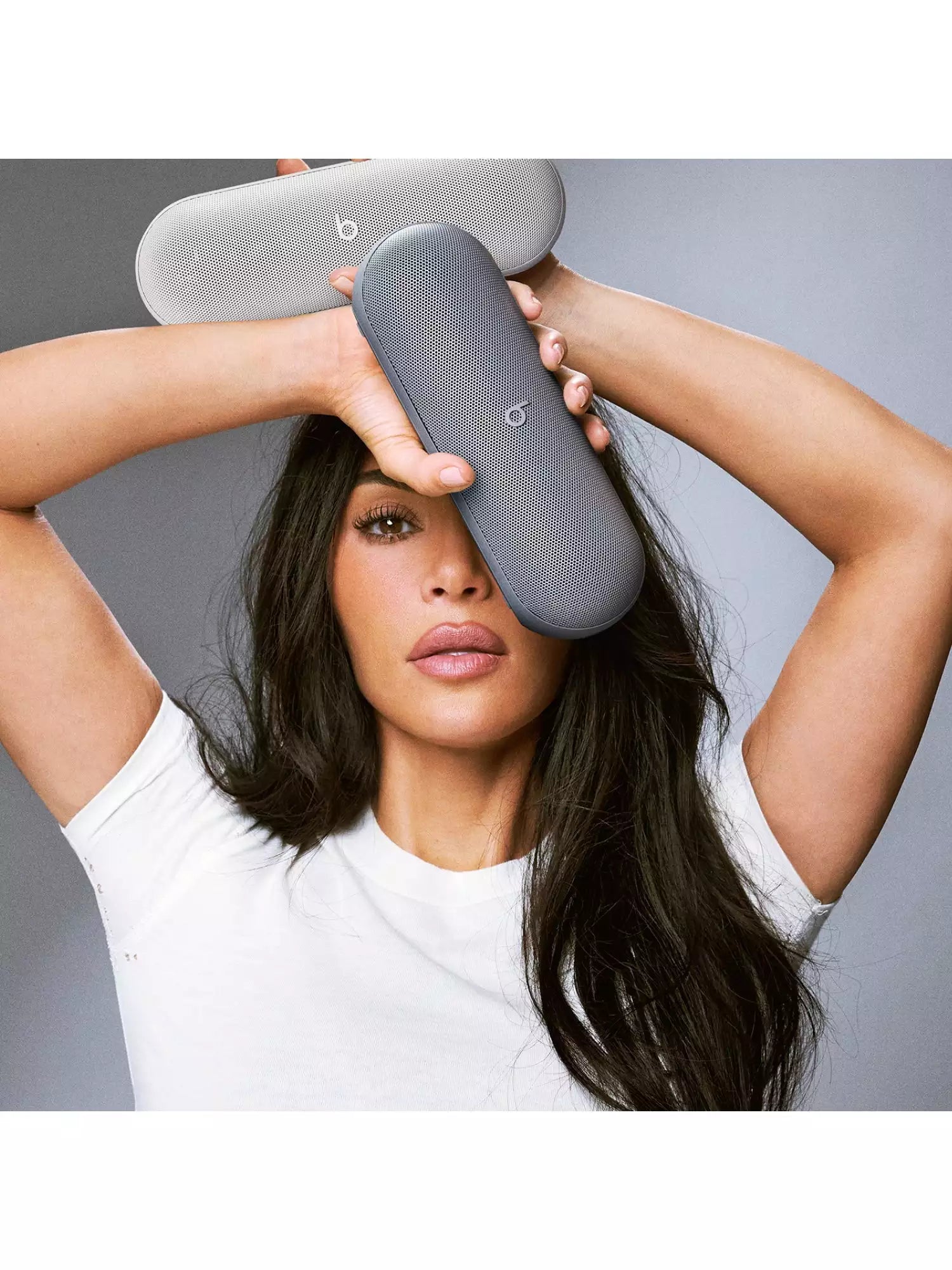 Beats Pill Portable Bluetooth Speaker, Kim Special Edition