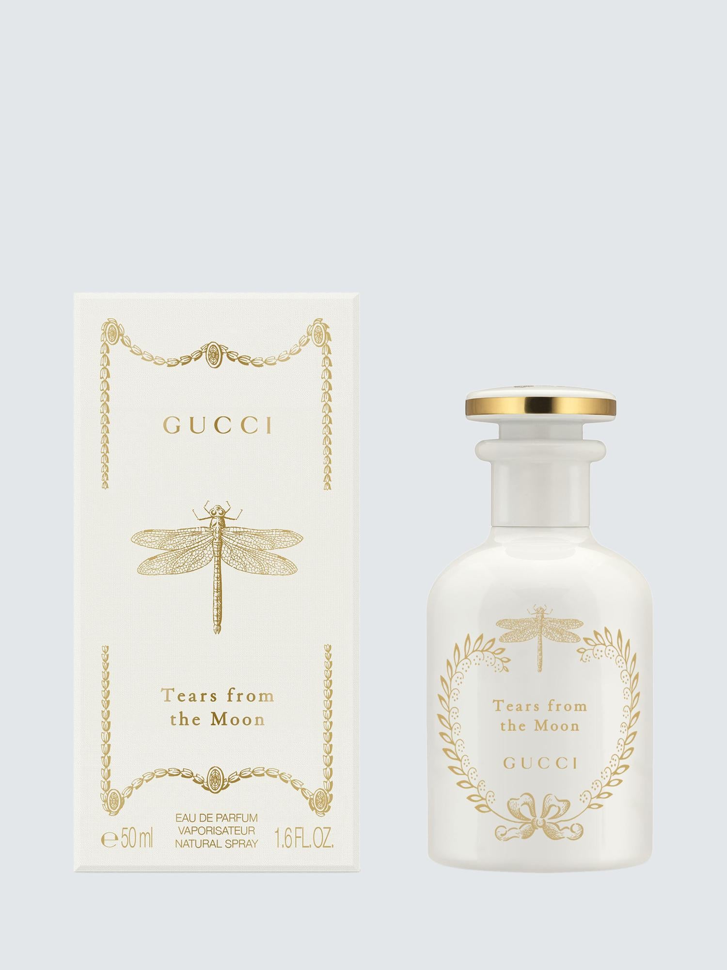 The Alchemist's Garden Tears from the Moon Eau de Parfum