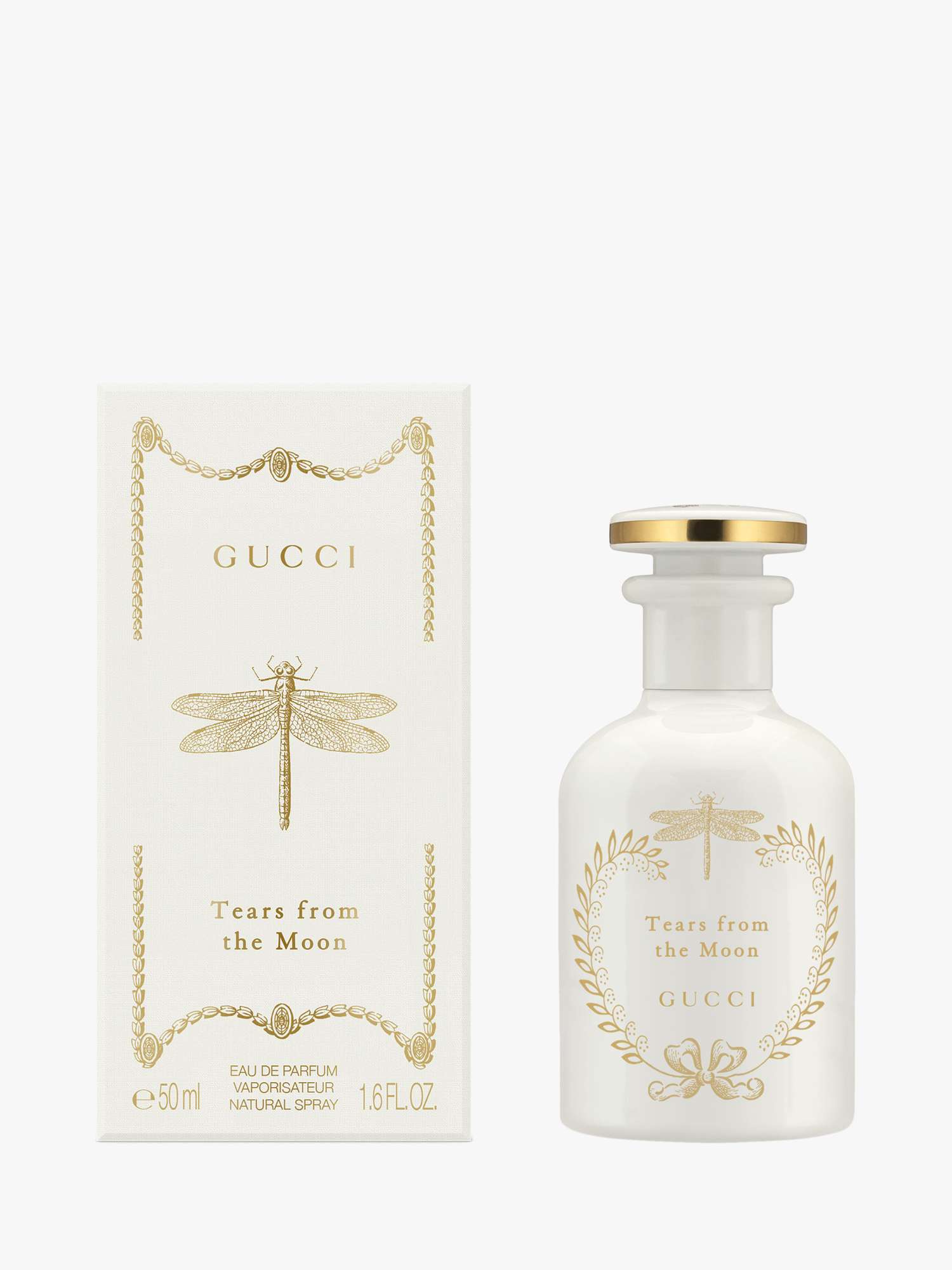 The Alchemist's Garden Tears from the Moon Eau de Parfum