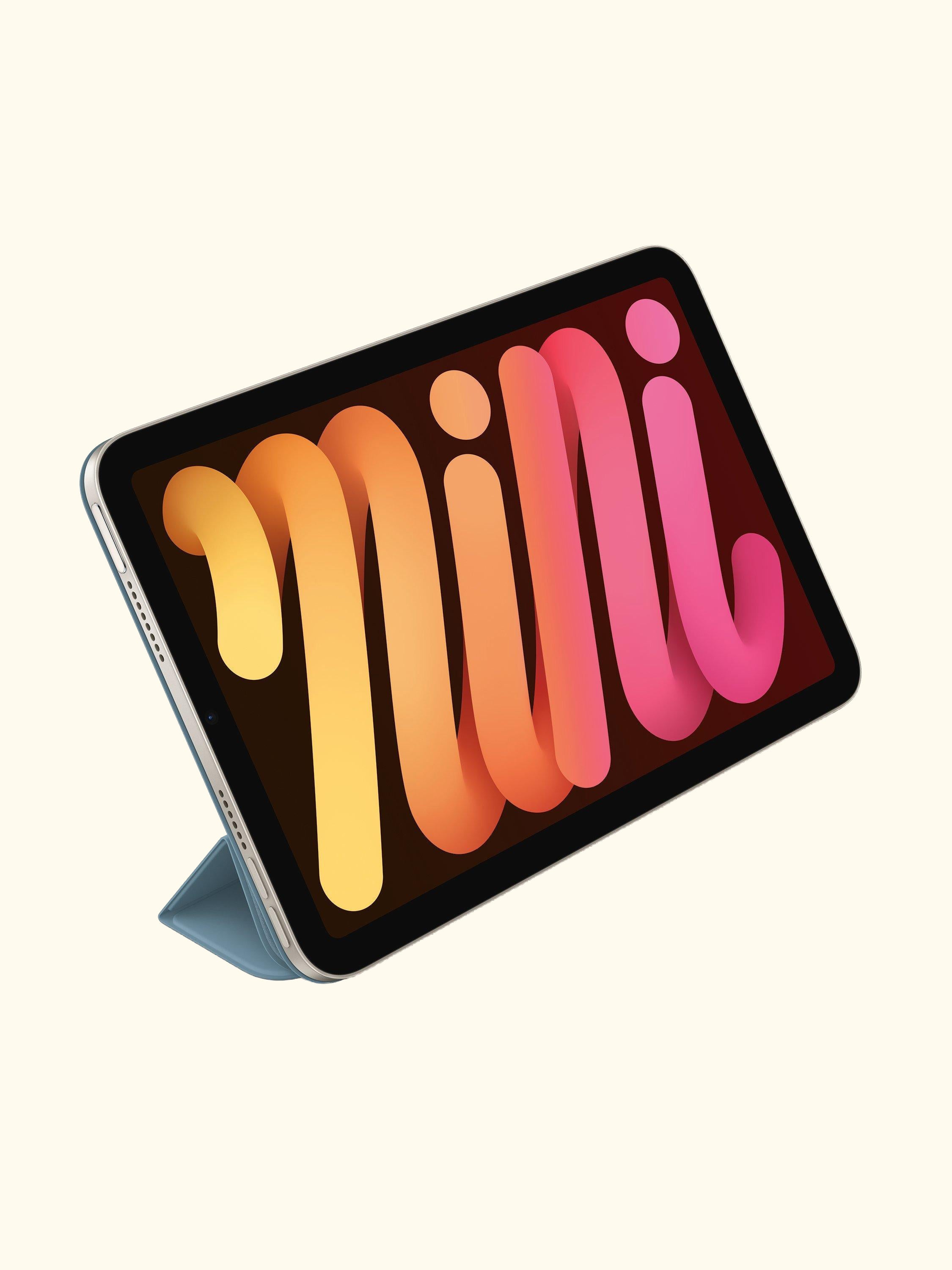 Smart Folio for iPad mini (2024)